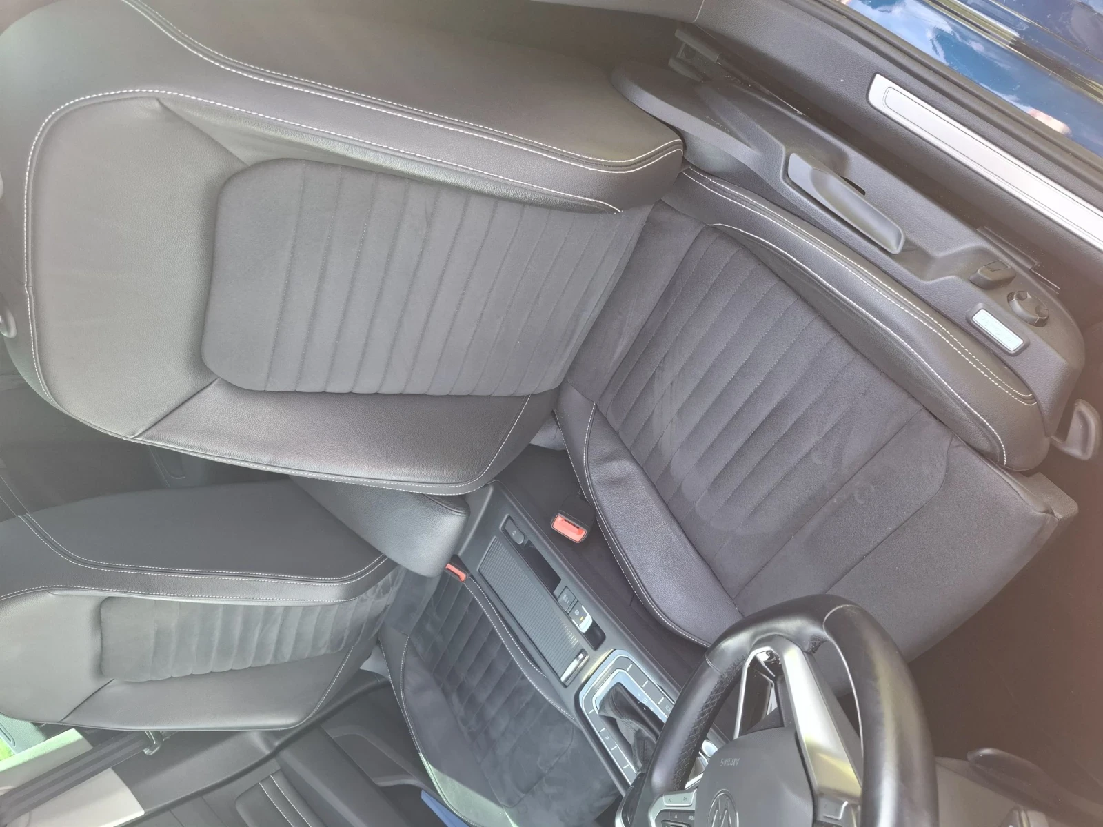 VW Passat ELEGANCE* ���������*  | Mobile.bg � ����������� 13