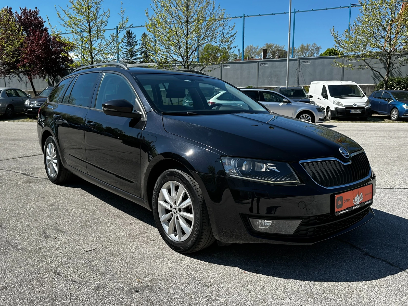 Skoda Octavia 2.0d 150 к.с./ГАРАНЦИЯ/БАРТЕР/ЛИЗИНГ/КОМЕНТАР, снимка 6 - Автомобили и джипове - 53040363