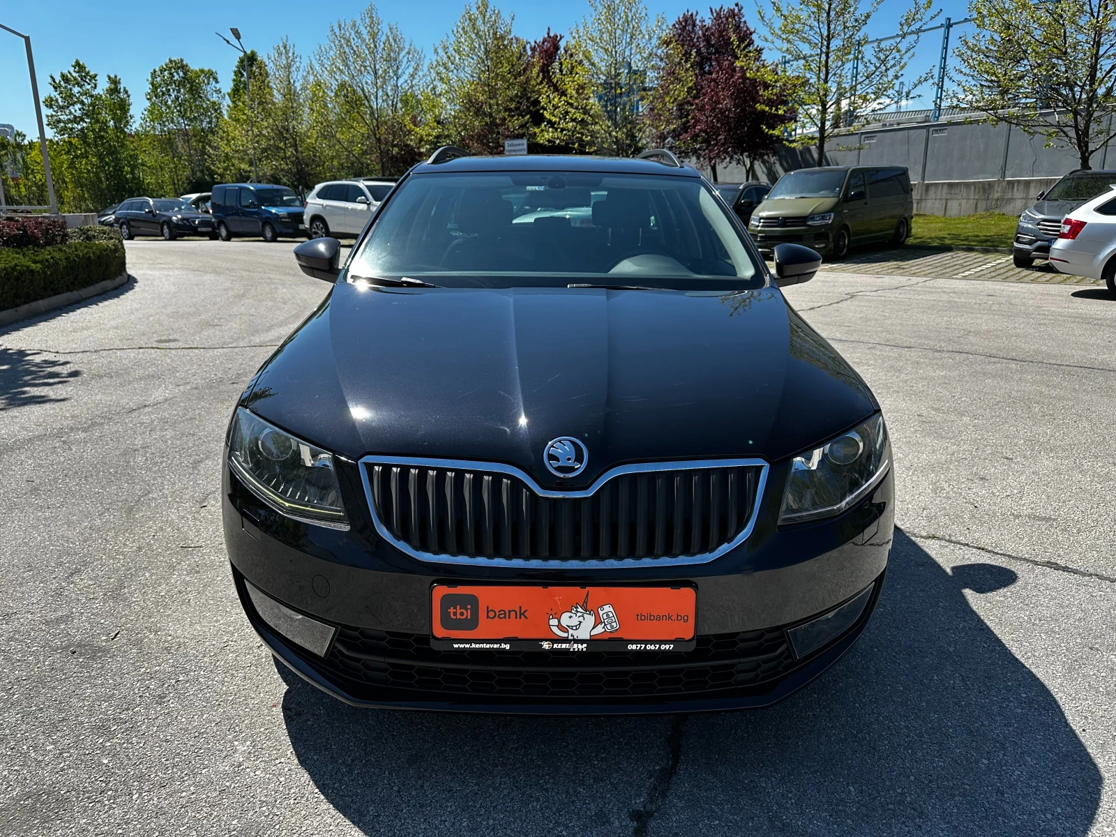Skoda Octavia 2.0d 150 к.с./ГАРАНЦИЯ/БАРТЕР/ЛИЗИНГ/КОМЕНТАР, снимка 7 - Автомобили и джипове - 53040363