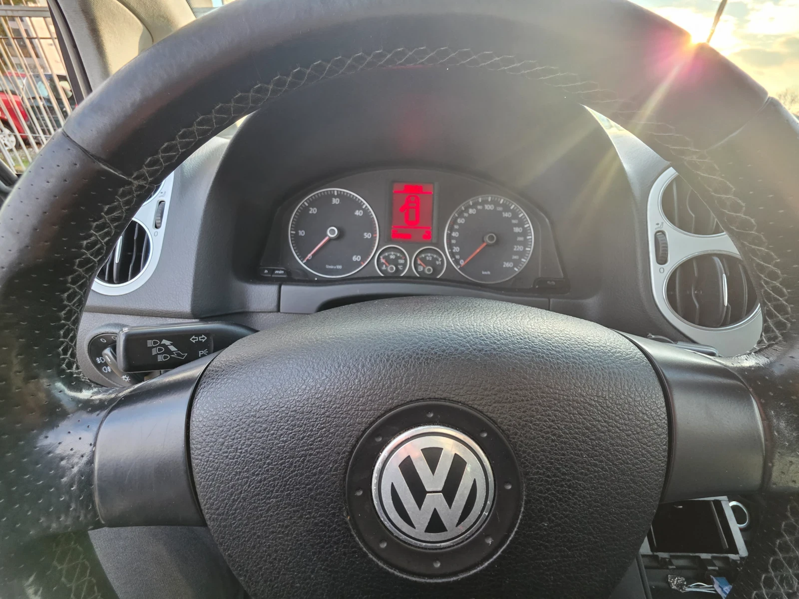 VW Golf Plus 1.9 tdi CROS | Mobile.bg � ����������� 16