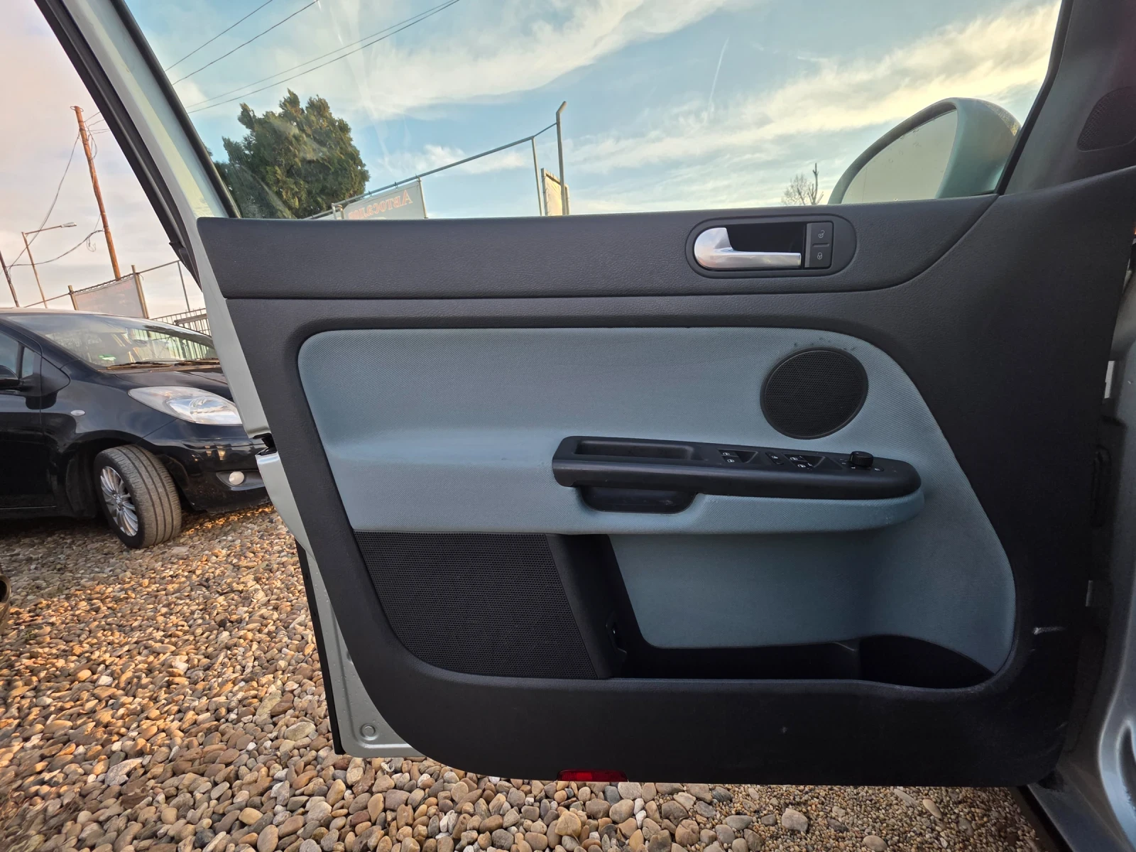 VW Golf Plus 1.9 tdi CROS | Mobile.bg � ����������� 13