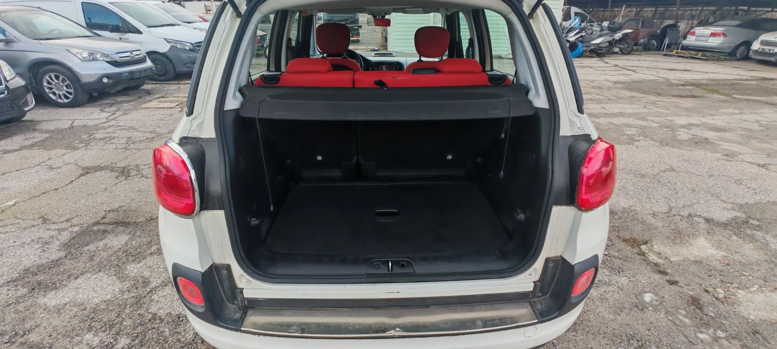 Fiat 500L | Mobile.bg � ����������� 15