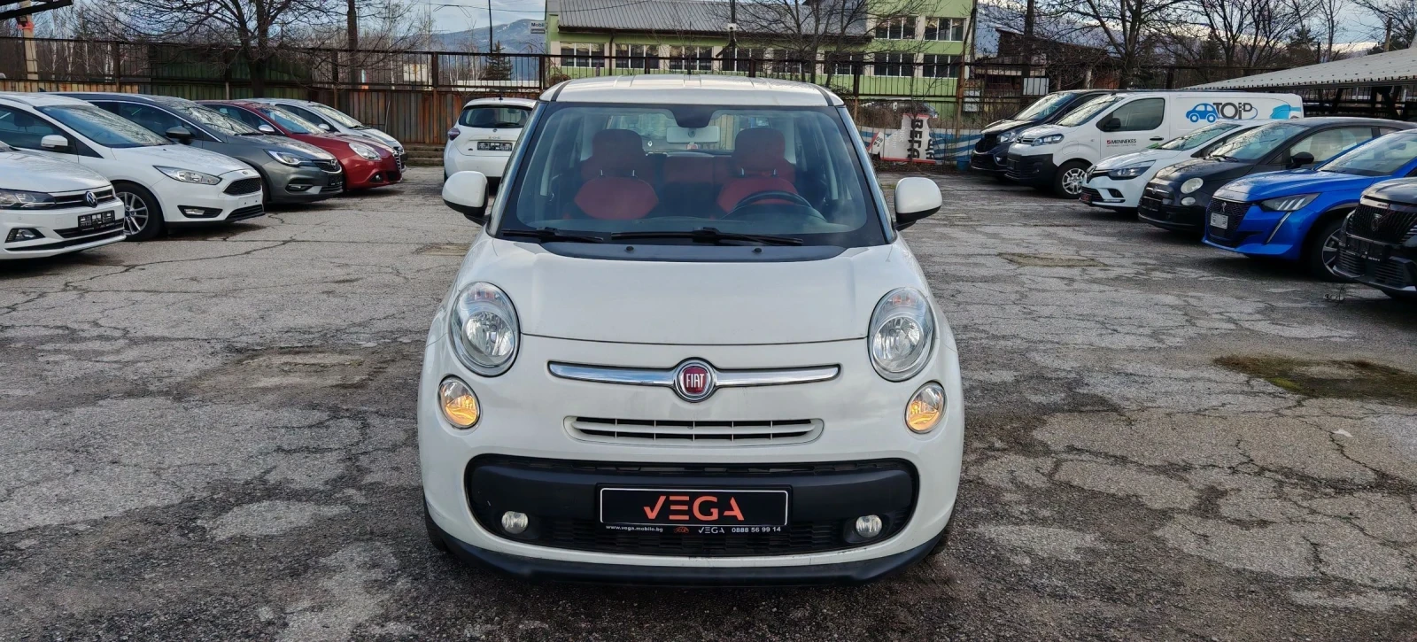 Fiat 500L  - изображение 2