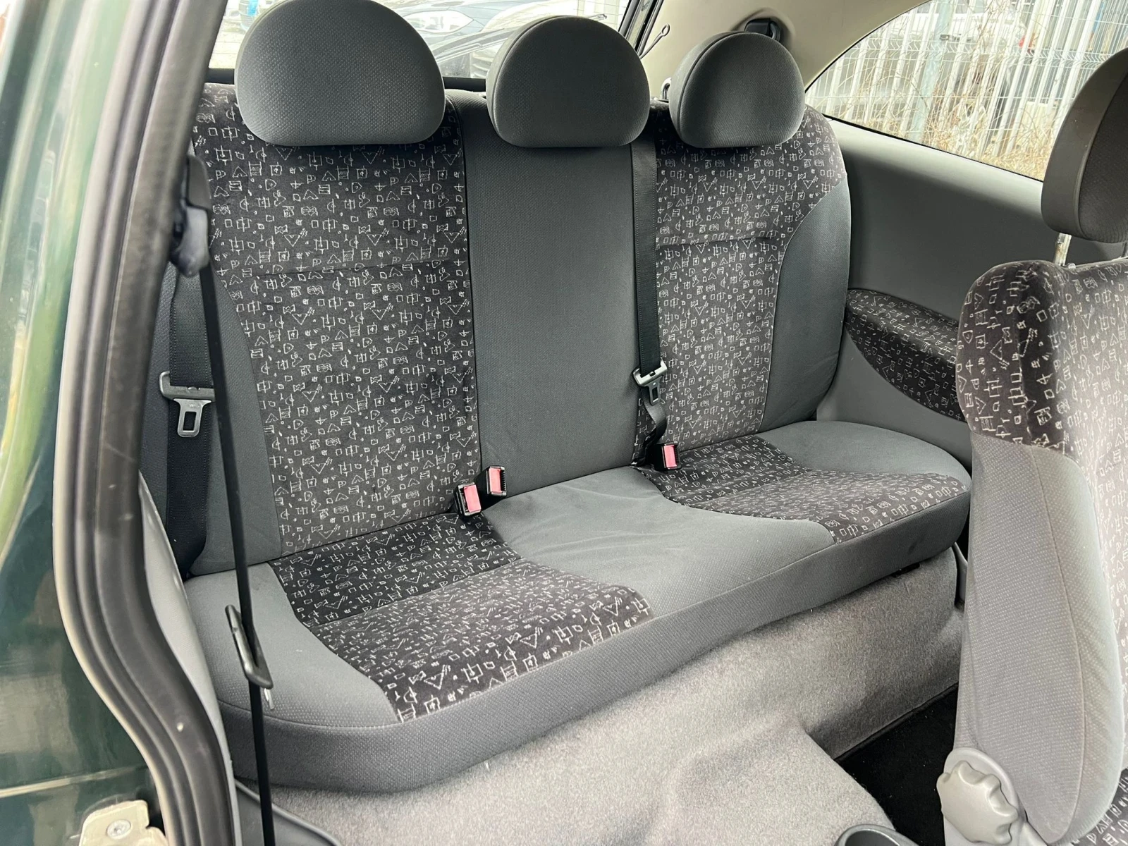 Opel Corsa 1.2i/AVTOMAT | Mobile.bg � ����������� 11