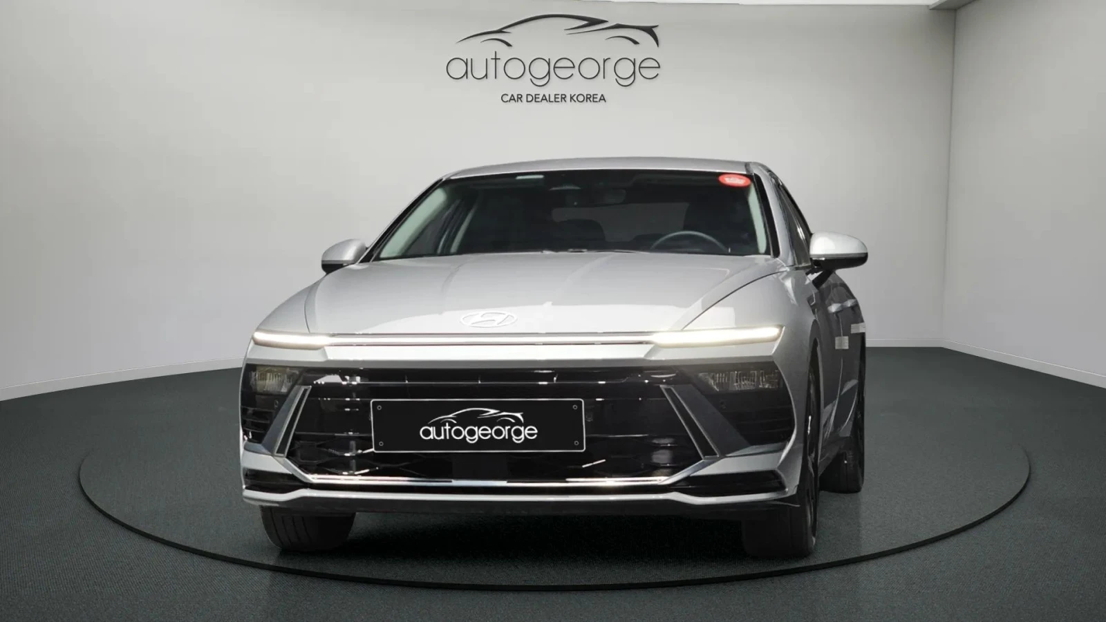 Hyundai Sonata The Edge 2.0LPG Mobility autogeorge.com - изображение 3