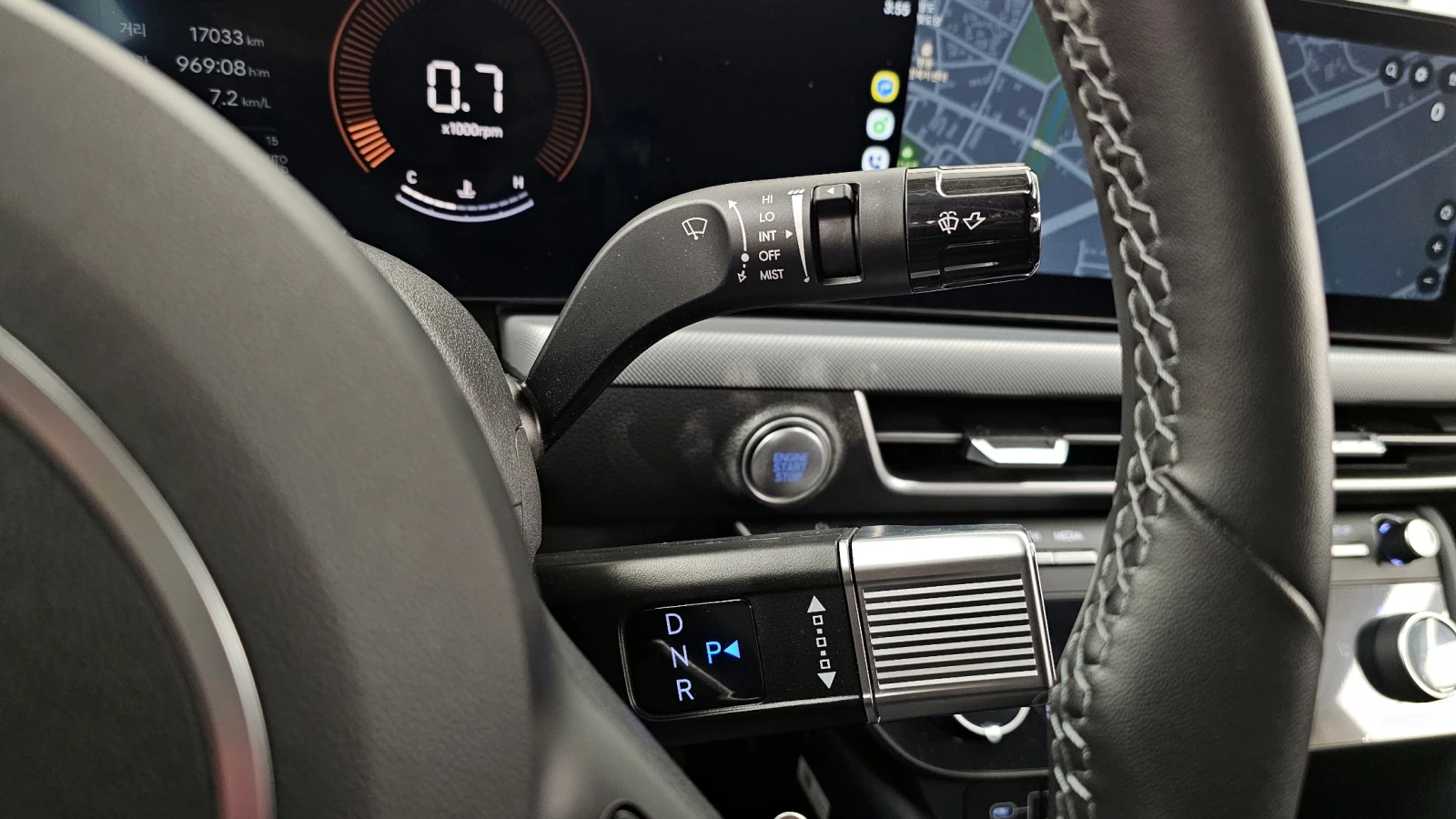 Hyundai Sonata The Edge 2.0LPG Mobility autogeorge.com - изображение 9