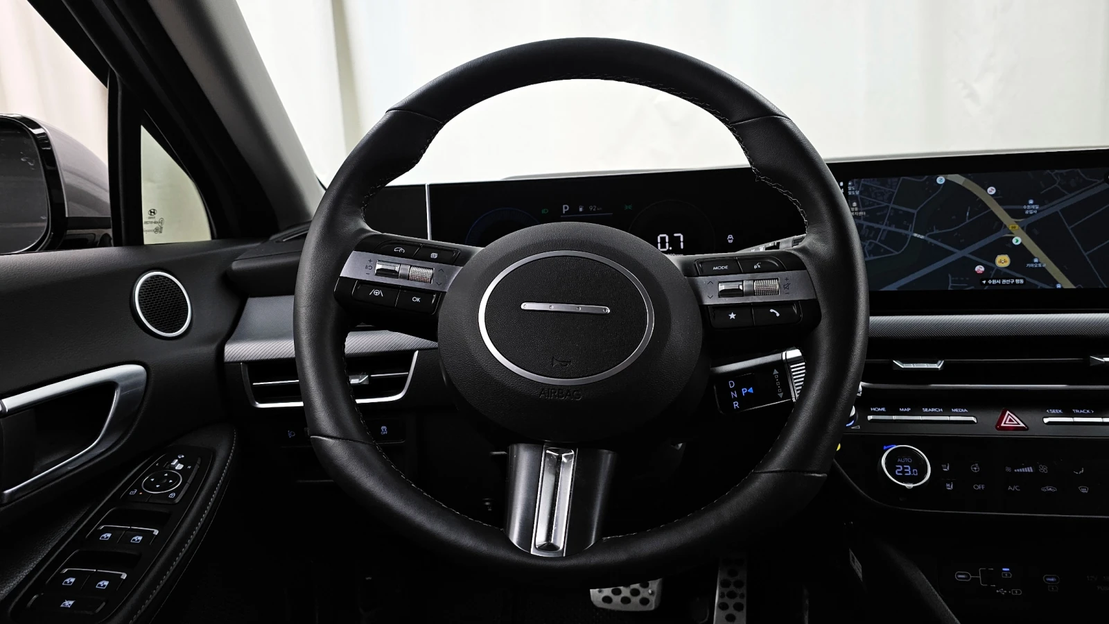 Hyundai Sonata The Edge 2.0LPG Mobility autogeorge.com | Mobile.bg � ����������� 13