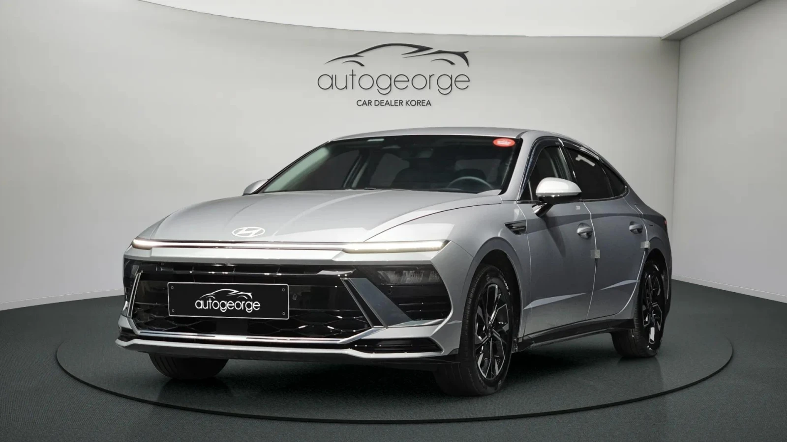 Hyundai Sonata The Edge 2.0LPG Mobility autogeorge.com | Mobile.bg � ����������� 1