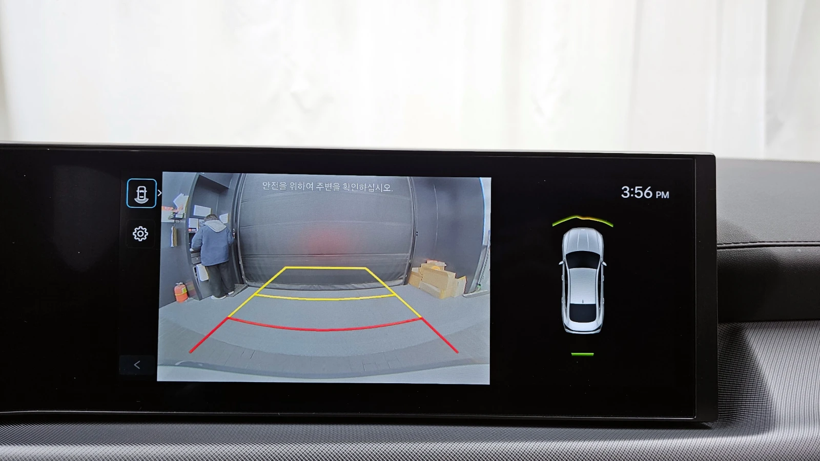 Hyundai Sonata The Edge 2.0LPG Mobility autogeorge.com | Mobile.bg � ����������� 15