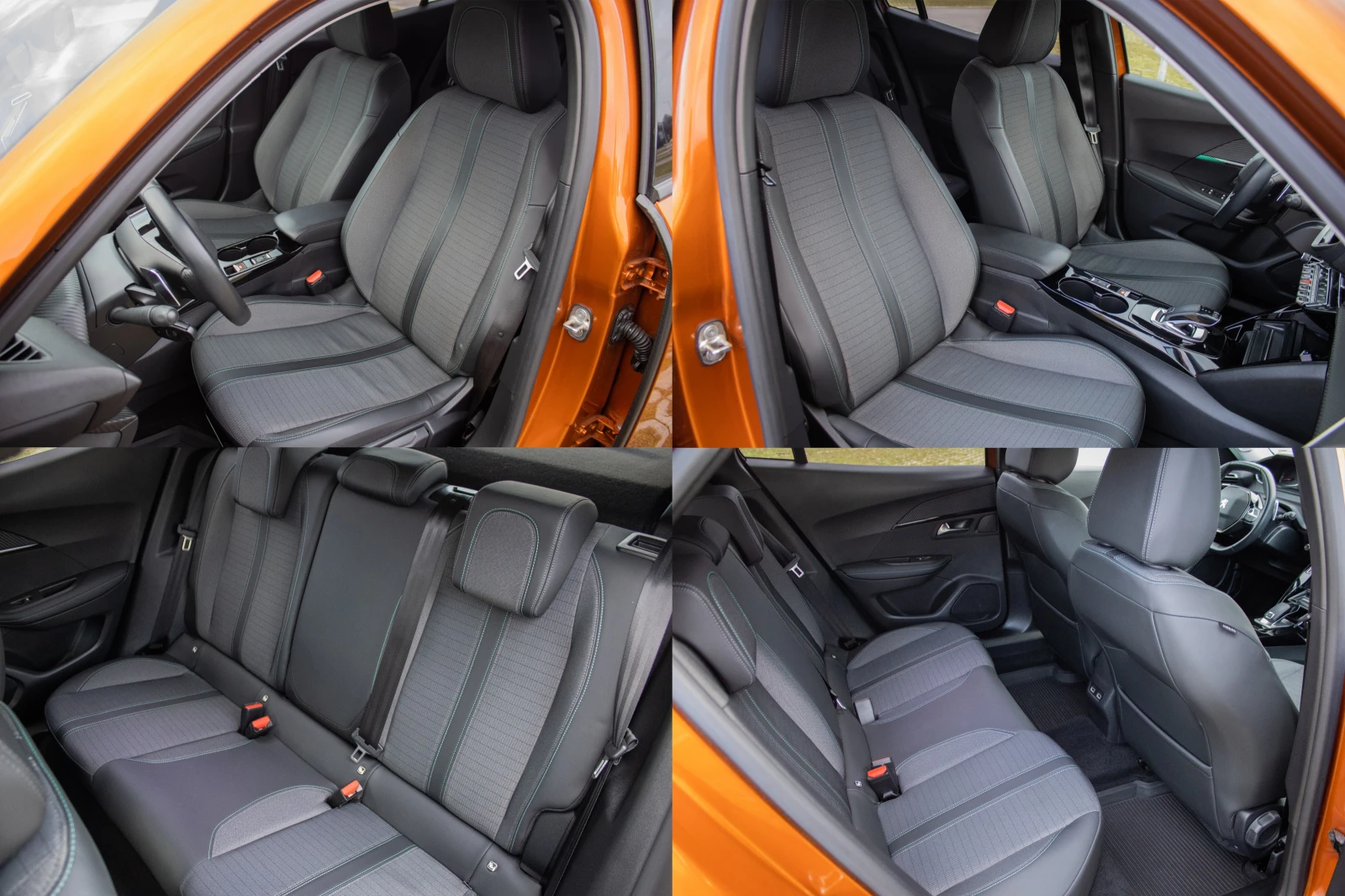 Peugeot 2008 Allure, снимка 5 - Автомобили и джипове - 53777470