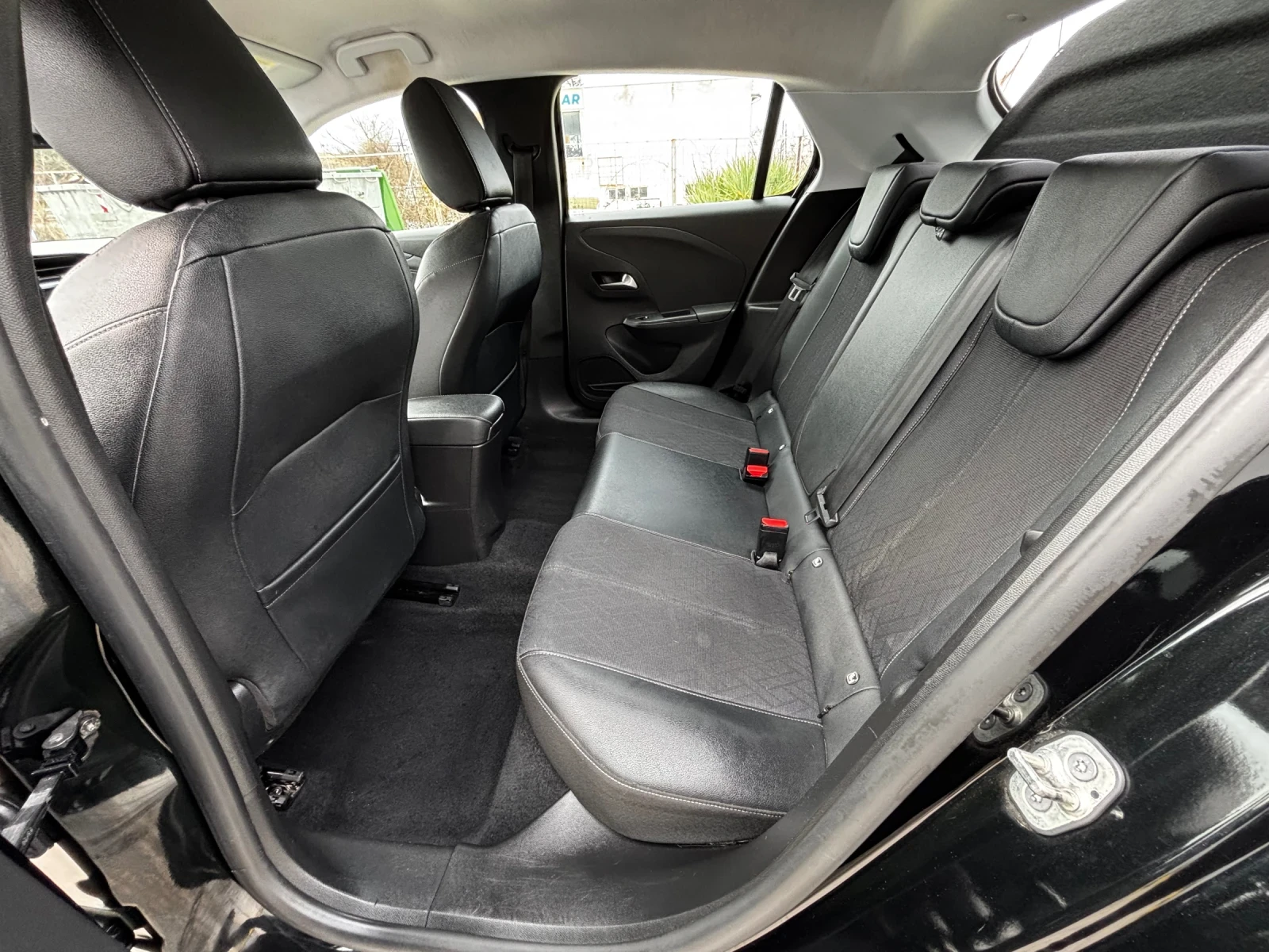 Opel Corsa 1.5 DISEL* FULL EXTRA* 119 500 KM* 2020* COC* KTEO, снимка 9 - Автомобили и джипове - 53898592