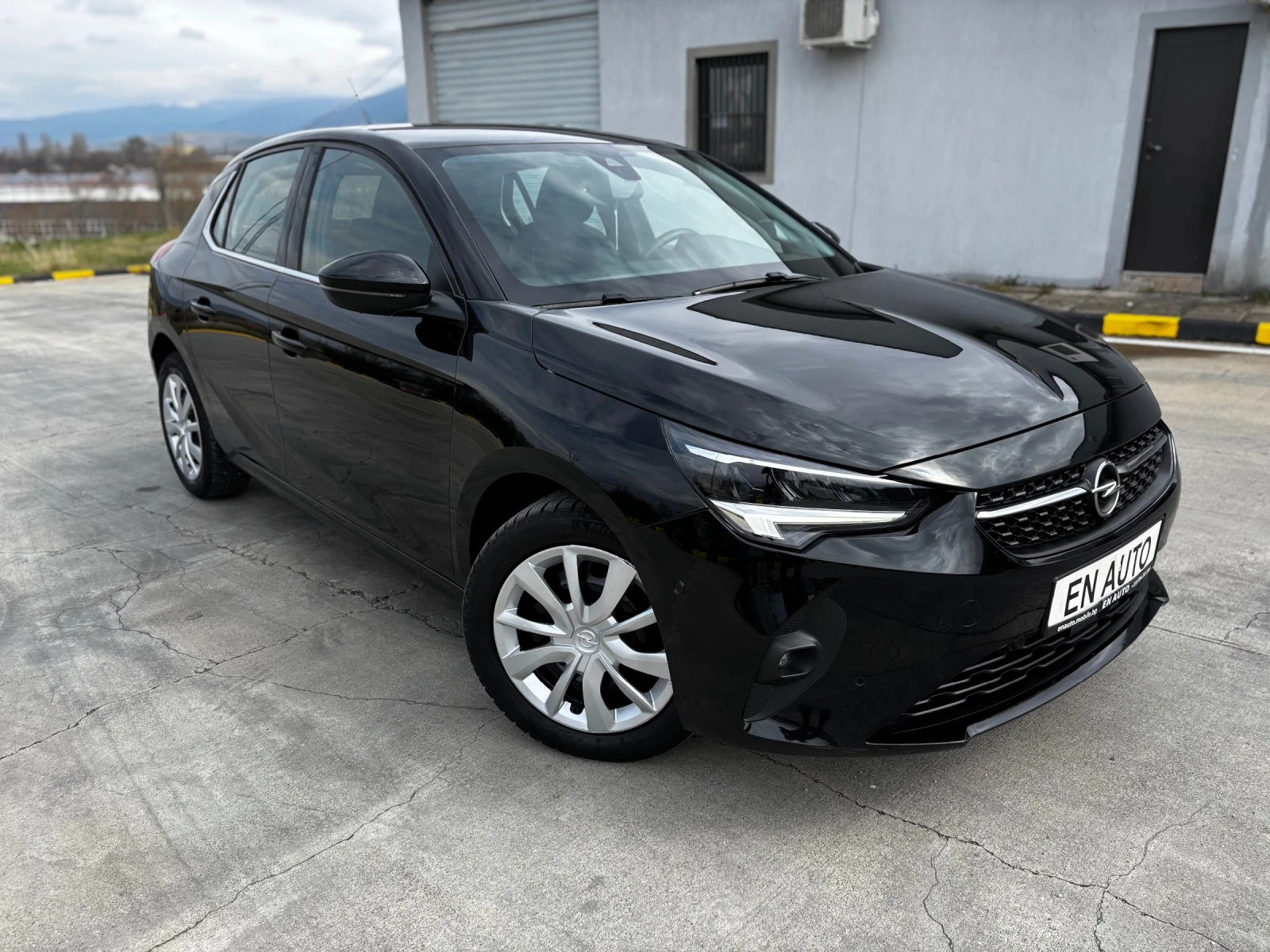 Opel Corsa 1.5 DISEL* FULL EXTRA* 119 500 KM* 2020* COC* KTEO, снимка 3 - Автомобили и джипове - 53898592