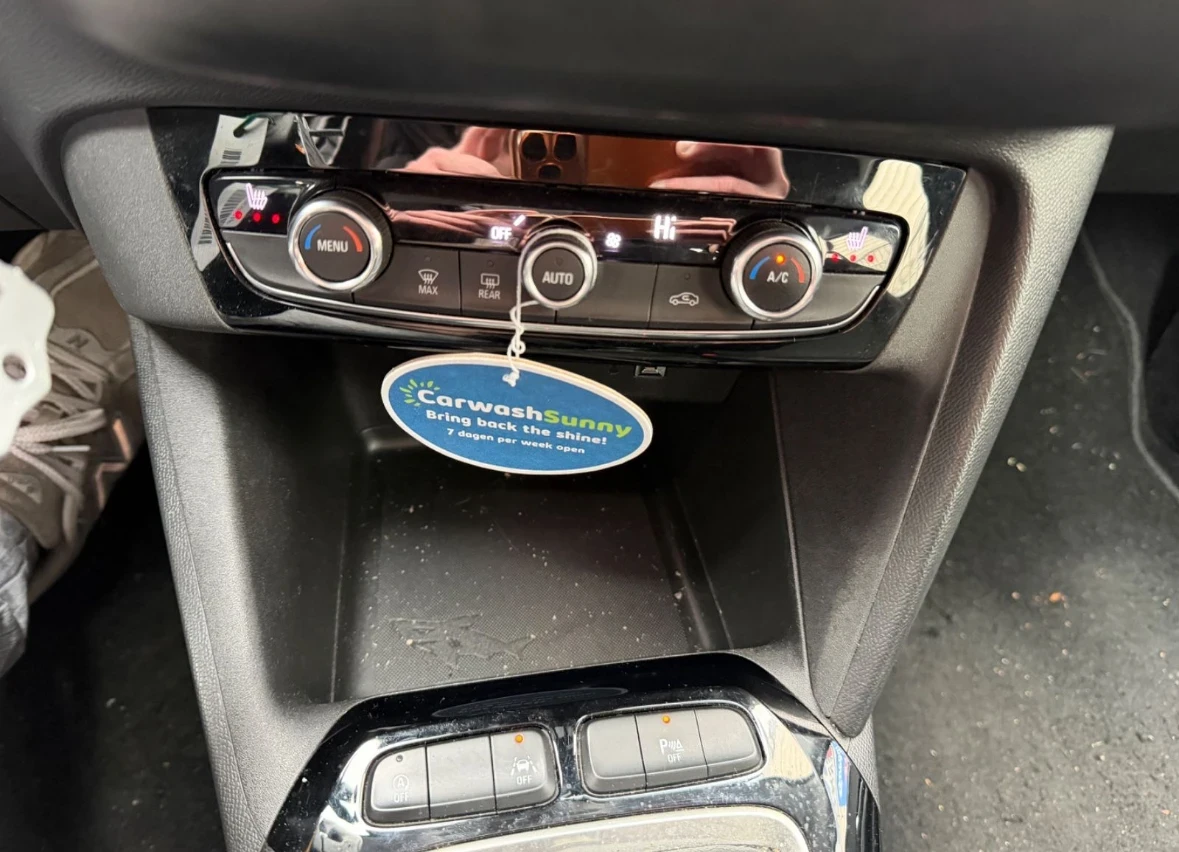 Opel Corsa COMING SOON* 1.5 DISEL* FULL EXTRA* 119 500 KM* 20, снимка 11 - Автомобили и джипове - 53898592