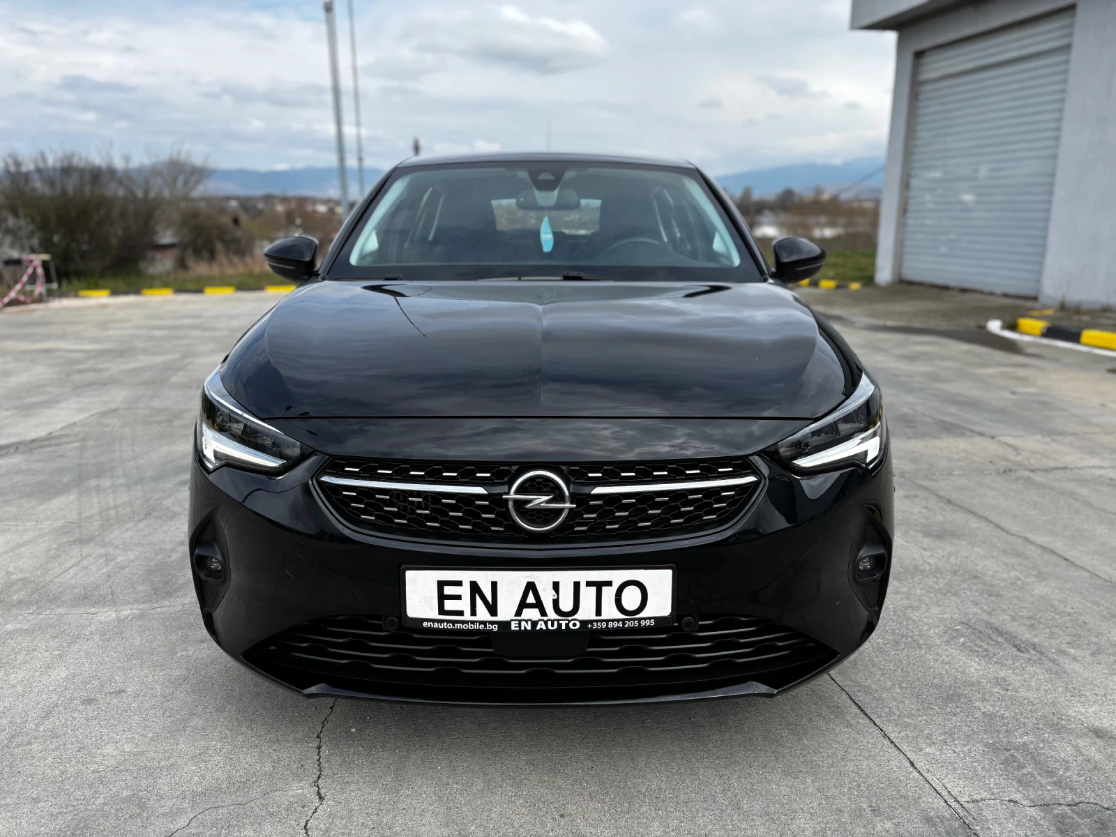 Opel Corsa 1.5 DISEL* FULL EXTRA* 119 500 KM* 2020* COC* KTEO, снимка 2 - Автомобили и джипове - 53898592