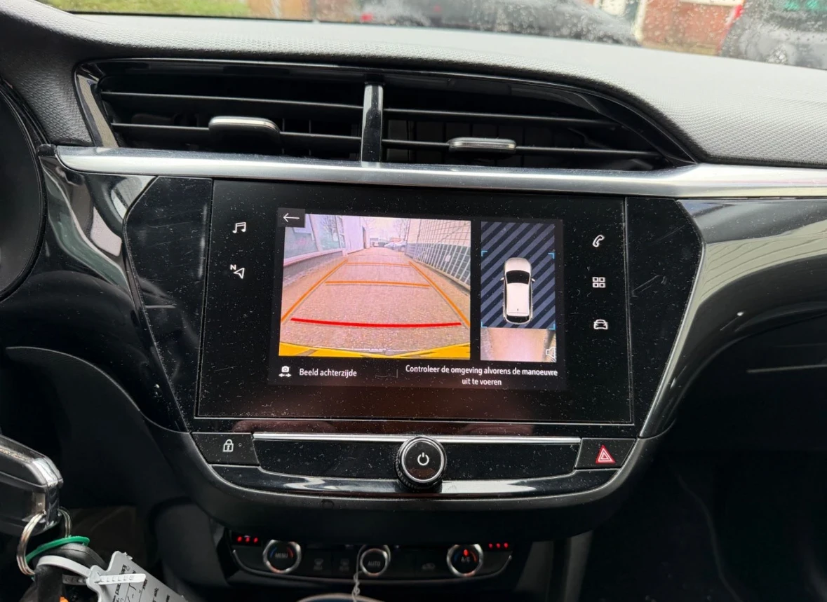 Opel Corsa COMING SOON* 1.5 DISEL* FULL EXTRA* 119 500 KM* 20, снимка 10 - Автомобили и джипове - 53898592