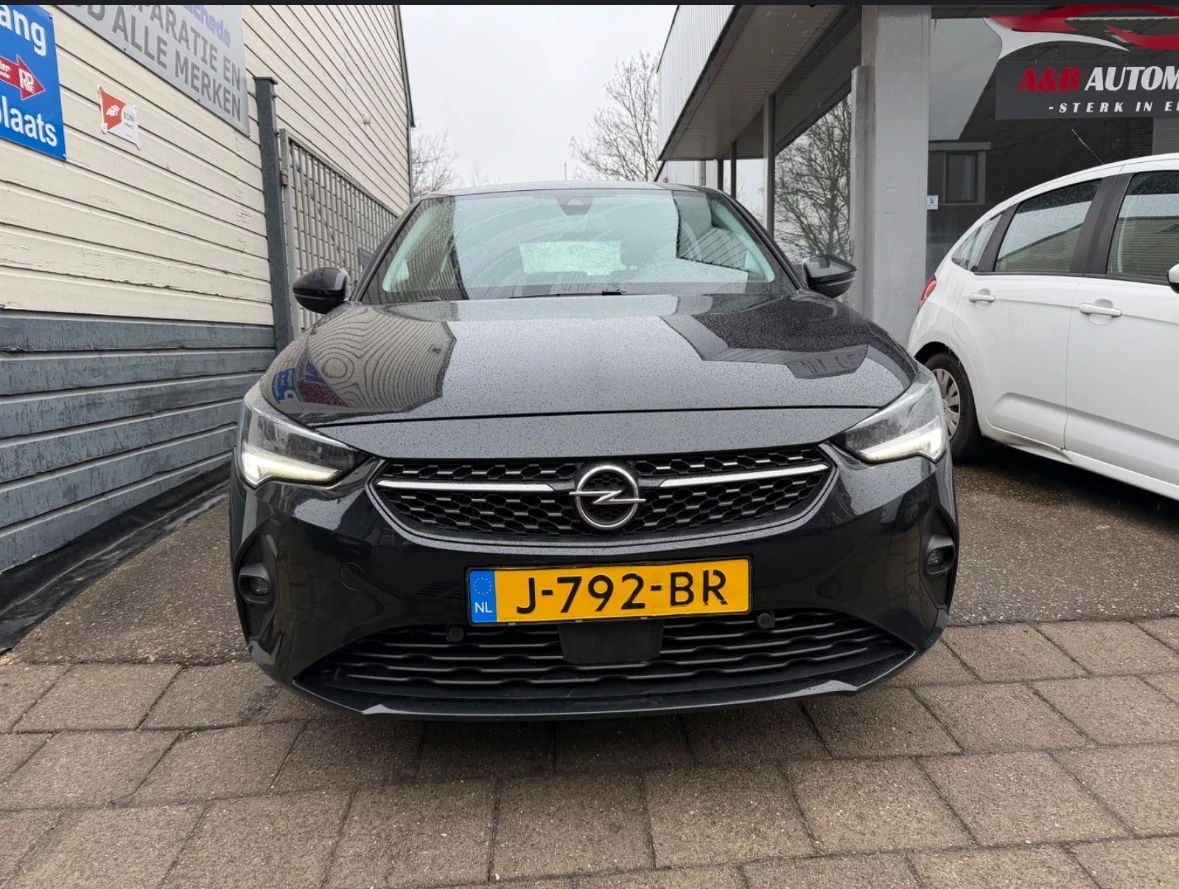 Opel Corsa COMING SOON* 1.5 DISEL* FULL EXTRA* 119 500 KM* 20, снимка 2 - Автомобили и джипове - 53898592