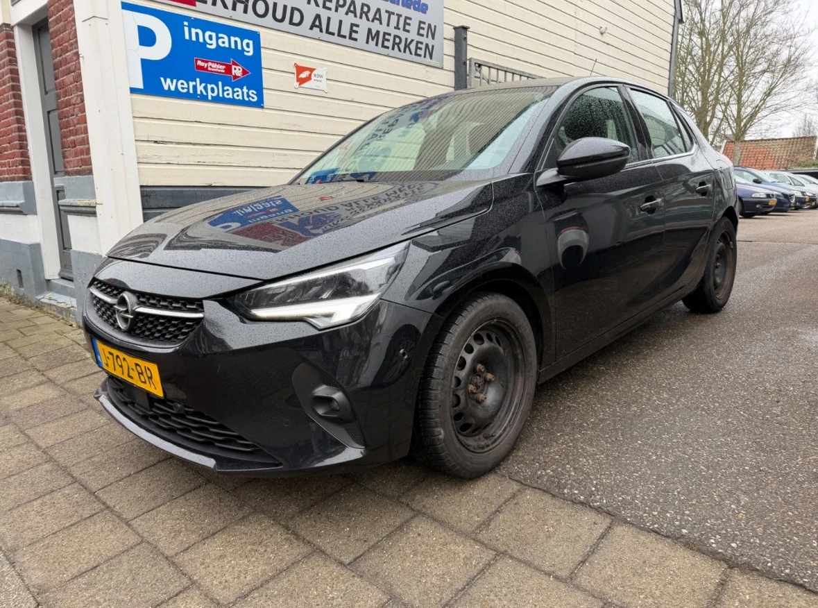 Opel Corsa COMING SOON* 1.5 DISEL* FULL EXTRA* 119 500 KM* 20