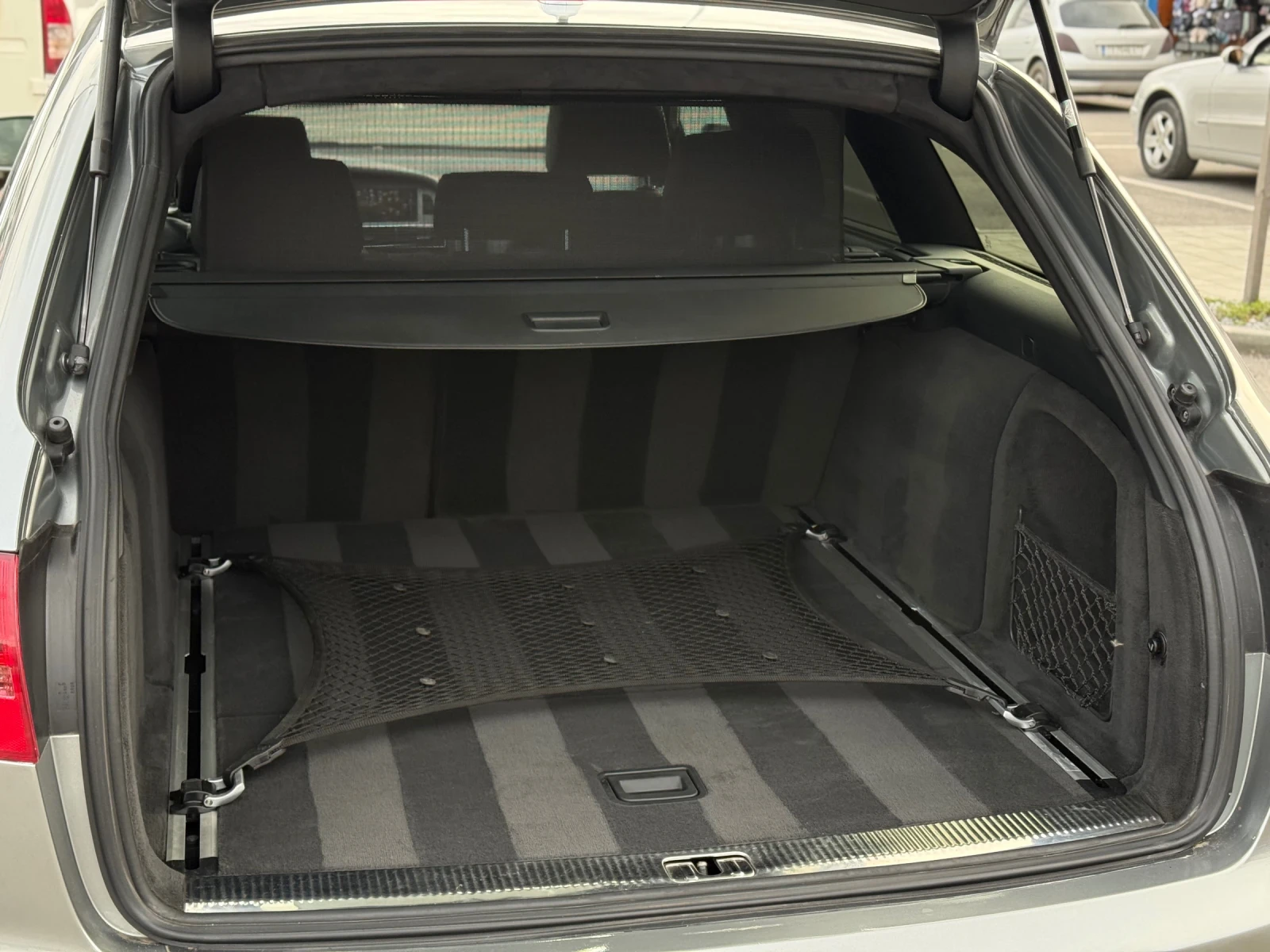 Audi A6 2.0 TDI 140 | Mobile.bg � ����������� 14