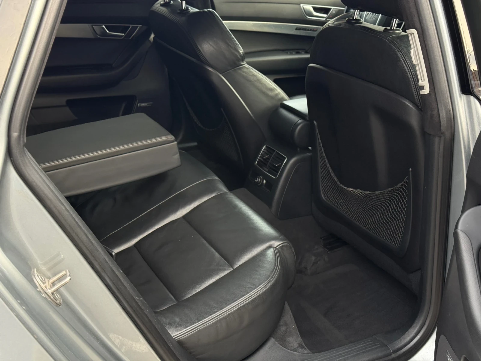 Audi A6 2.0 TDI 140 | Mobile.bg � ����������� 13