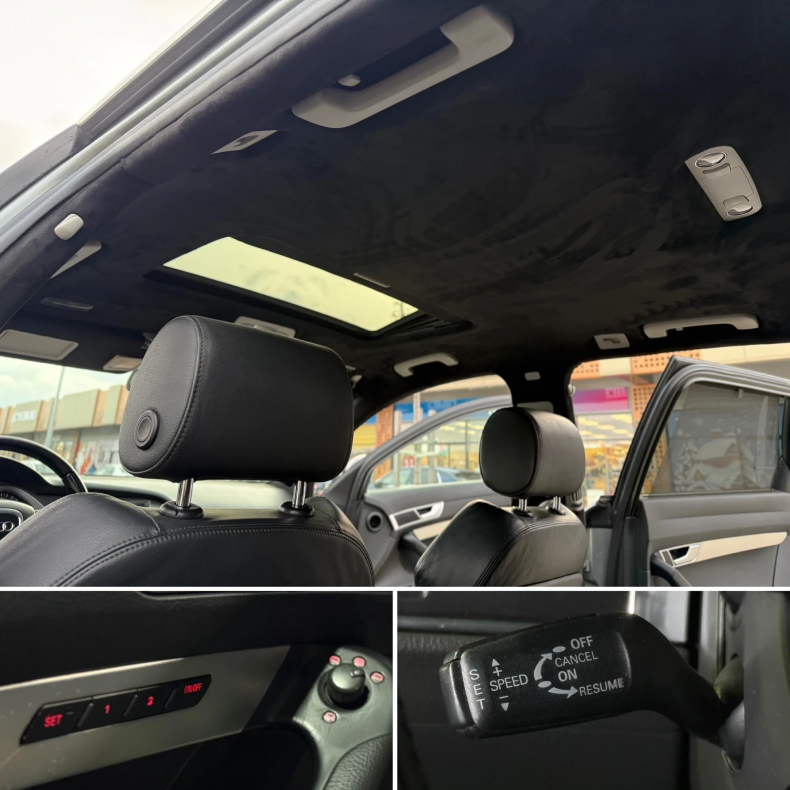 Audi A6 2.0 TDI 140 | Mobile.bg � ����������� 17