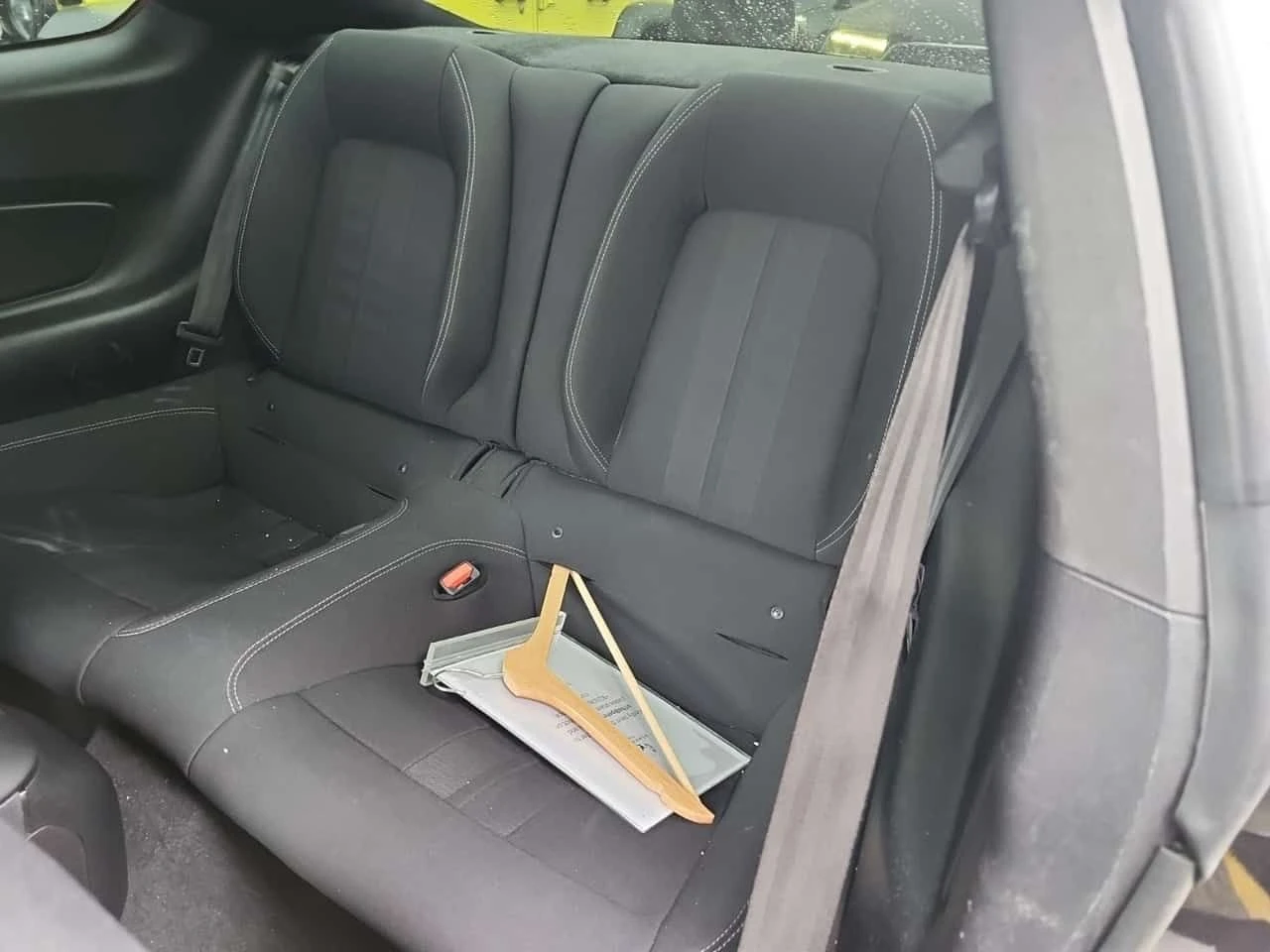 Ford Mustang * ECOBOOST * CARFAX * ���� �� �� | Mobile.bg � ����������� 10