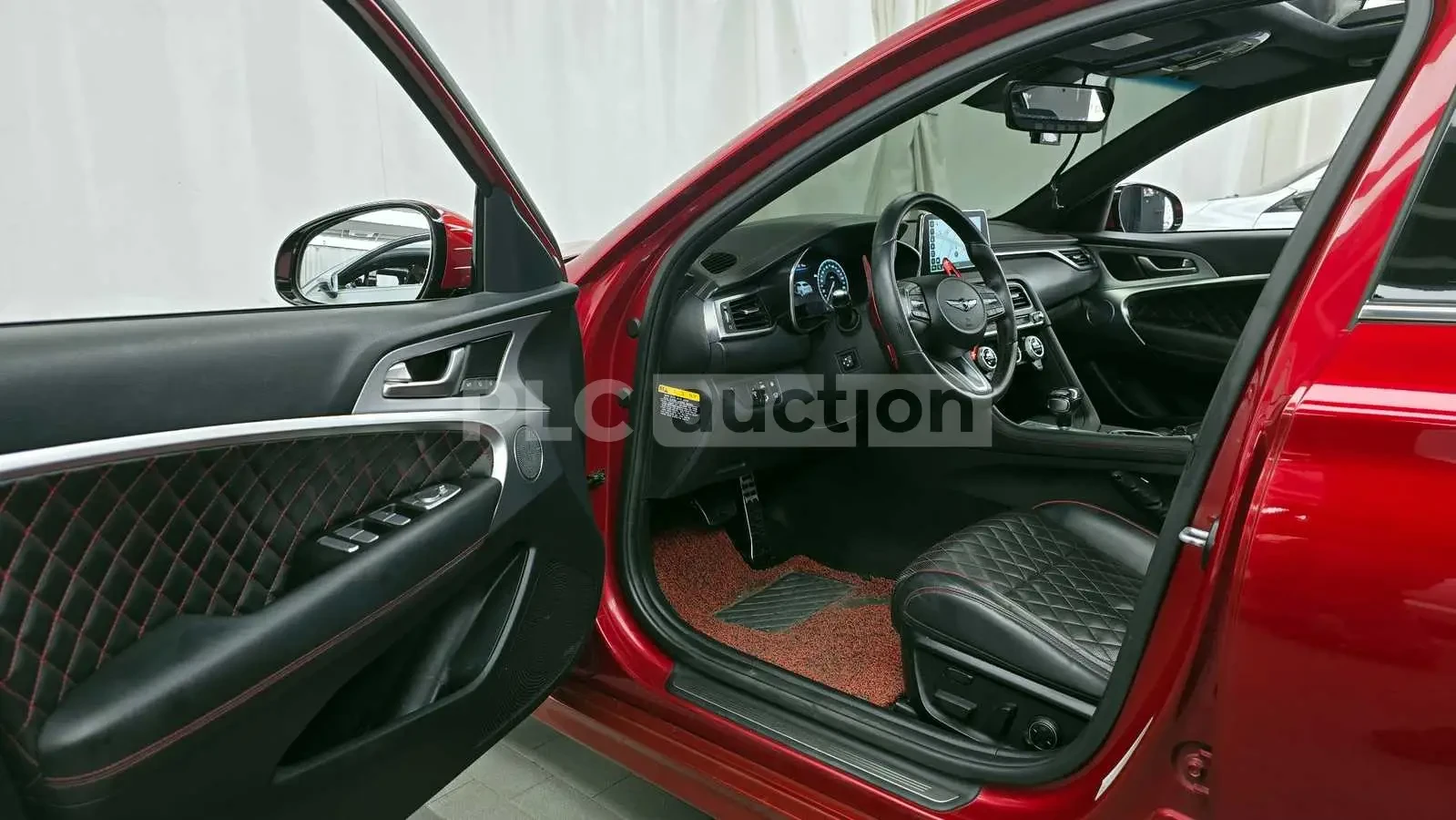 Genesis G70 360| �����| �������| ����� �� ������ | Mobile.bg � ����������� 10