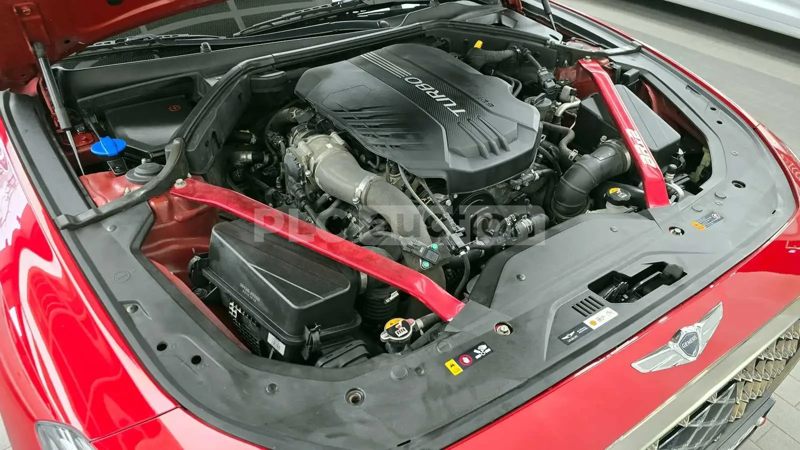 Genesis G70 360| �����| �������| ����� �� ������ | Mobile.bg � ����������� 6