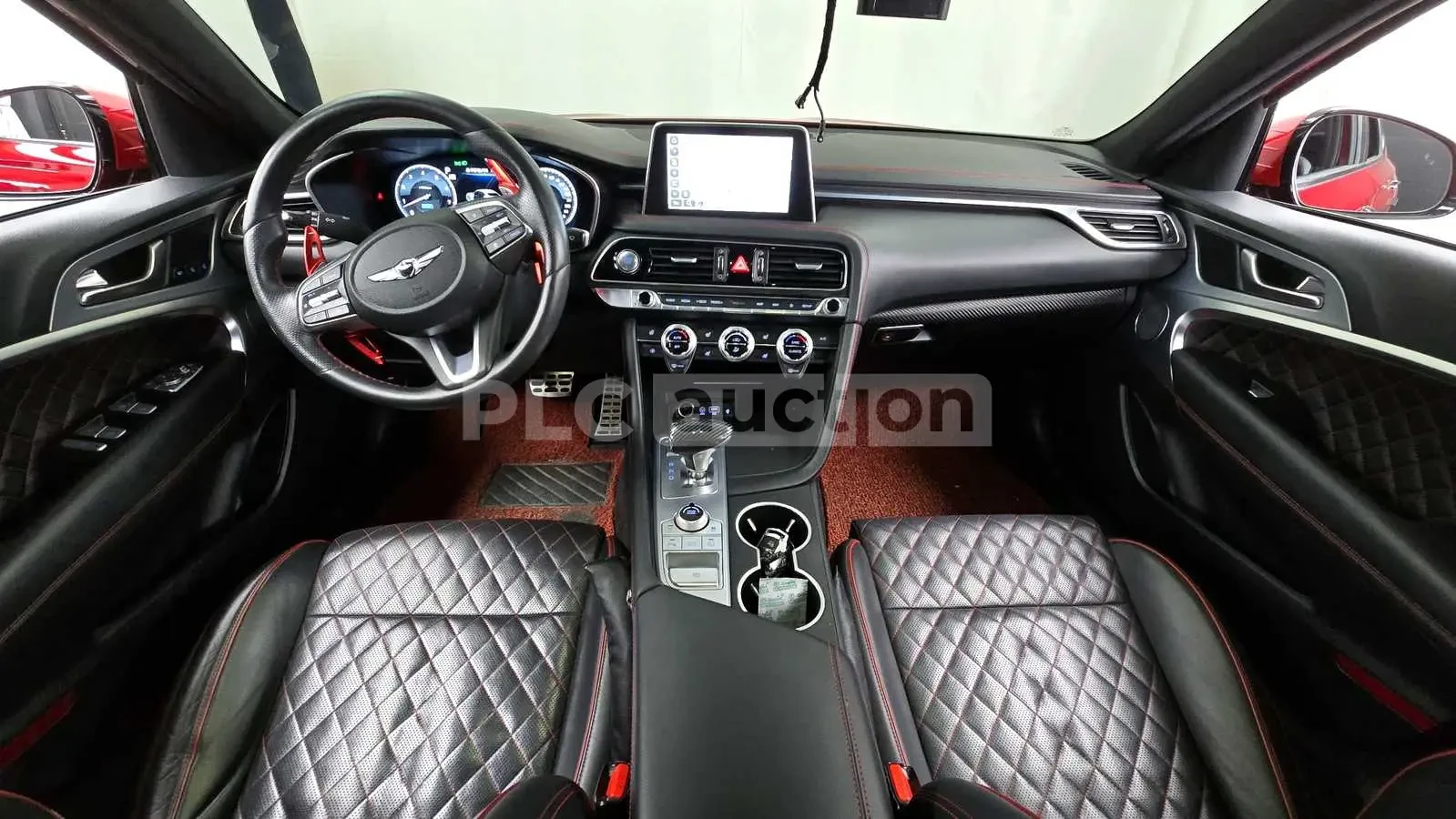 Genesis G70 360| �����| �������| ����� �� ������ | Mobile.bg � ����������� 7