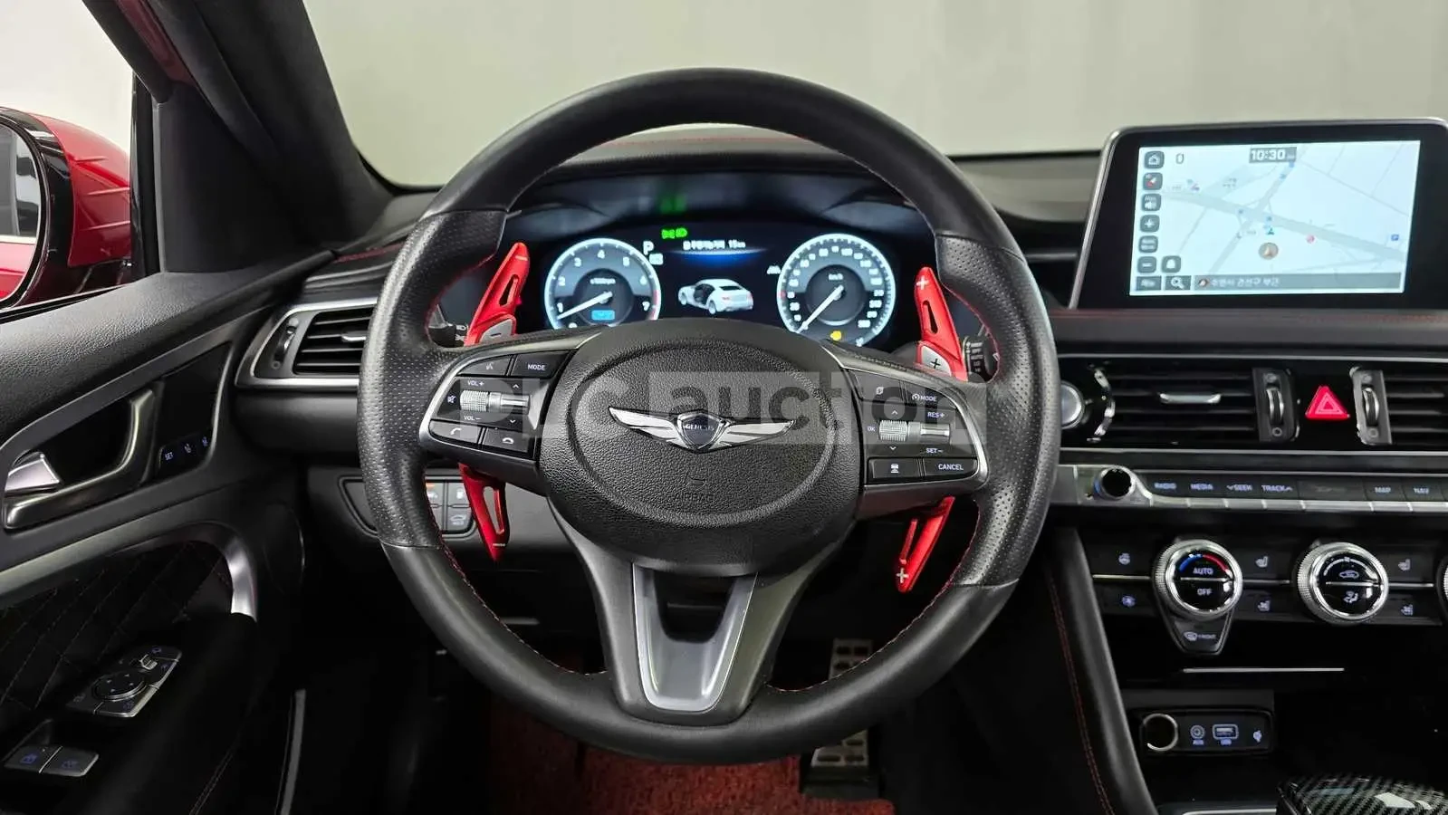 Genesis G70 360| �����| �������| ����� �� ������ | Mobile.bg � ����������� 13