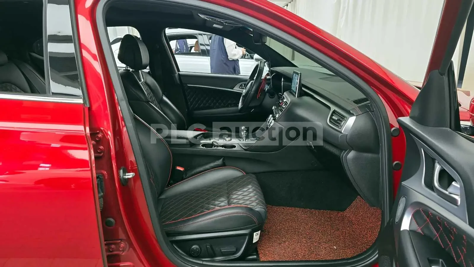 Genesis G70 360| �����| �������| ����� �� ������ | Mobile.bg � ����������� 11