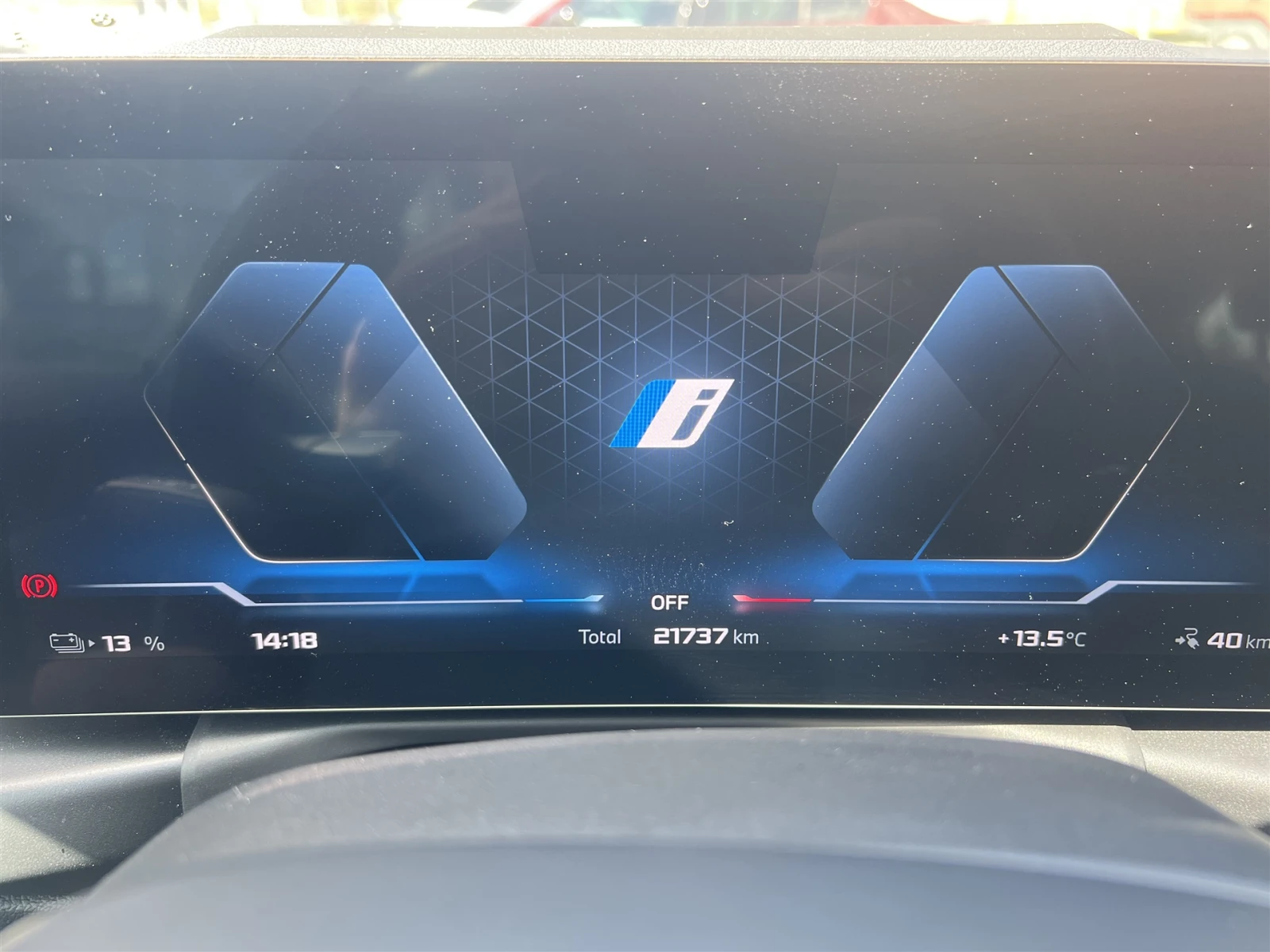 BMW i4 M50 | Mobile.bg � ����������� 6