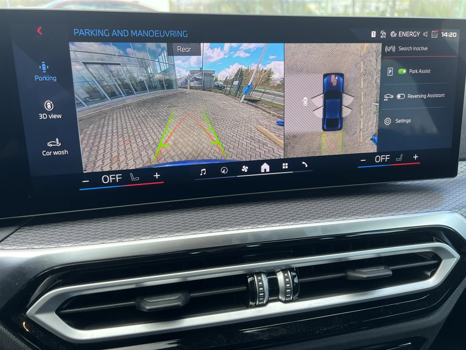 BMW i4 M50 | Mobile.bg � ����������� 10