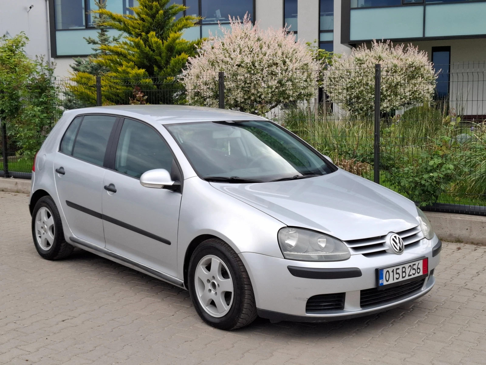 VW Golf 2.0SDI* (75кс)* * HOB BHOC* * , снимка 4 - Автомобили и джипове - 54610909