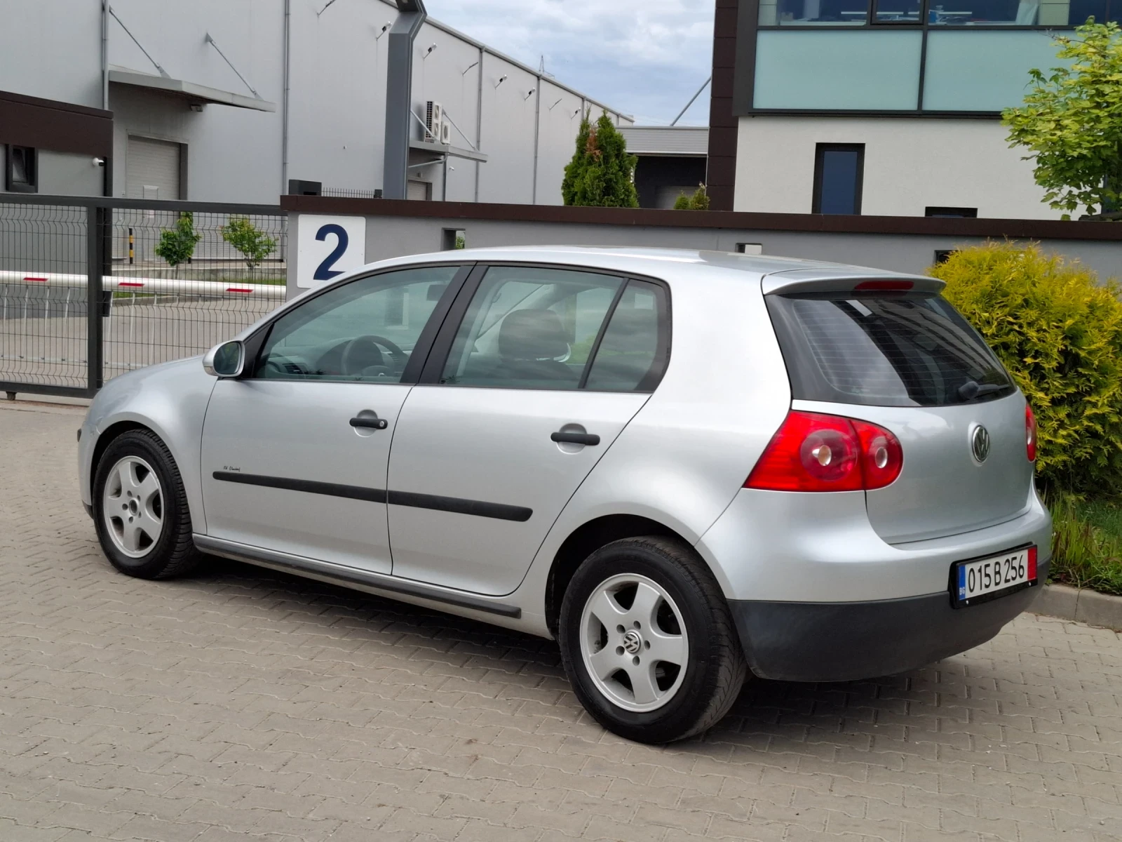 VW Golf 2.0SDI* (75кс)* * HOB BHOC* * , снимка 10 - Автомобили и джипове - 54610909