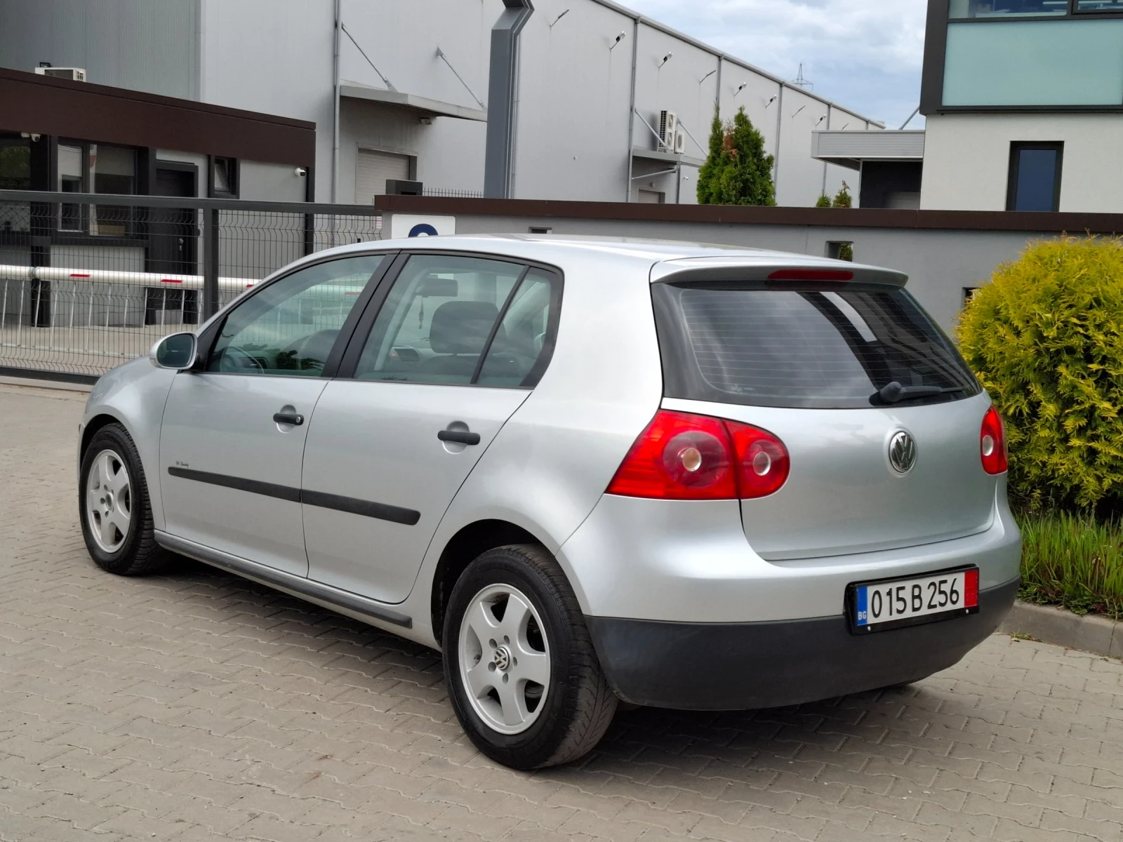 VW Golf 2.0SDI* (75кс)* * HOB BHOC* * , снимка 11 - Автомобили и джипове - 54610909