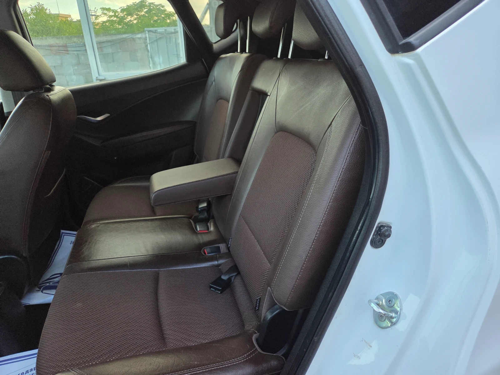Hyundai Ix20 1, 4CRDI90ks6skNAVIKAMERAPARKTRONIKKOJAITALIAEU5B | Mobile.bg � ����������� 8