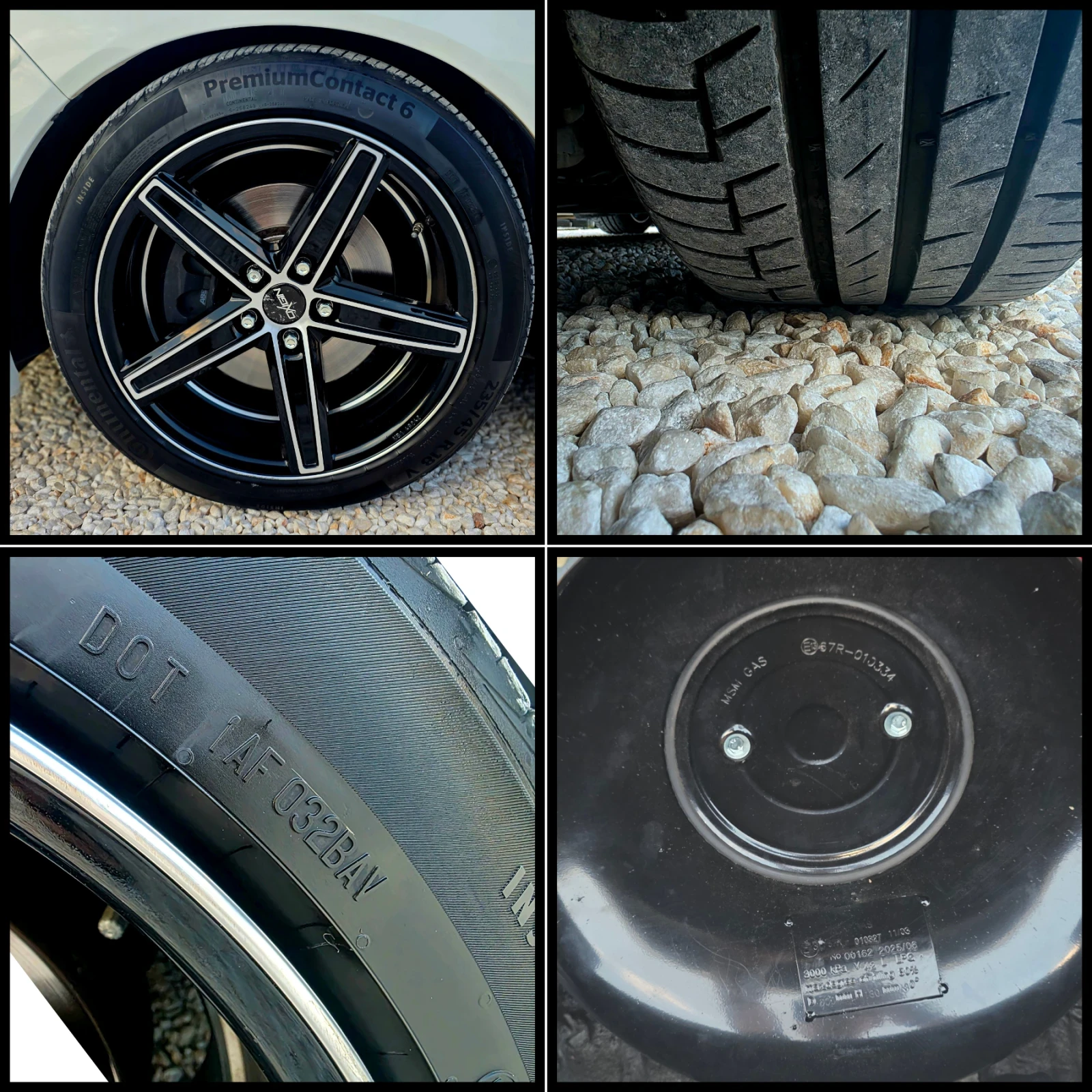 Honda Accord FULL SERVICE Distronik 2, 4i Navi Kamera Лук, снимка 14 - Автомобили и джипове - 55551800