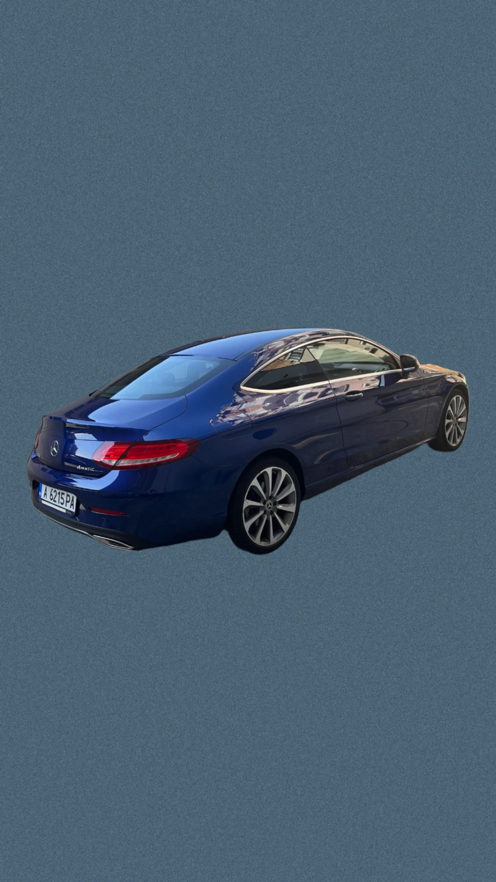 Mercedes-Benz C 200, снимка 6 - Автомобили и джипове - 55635974