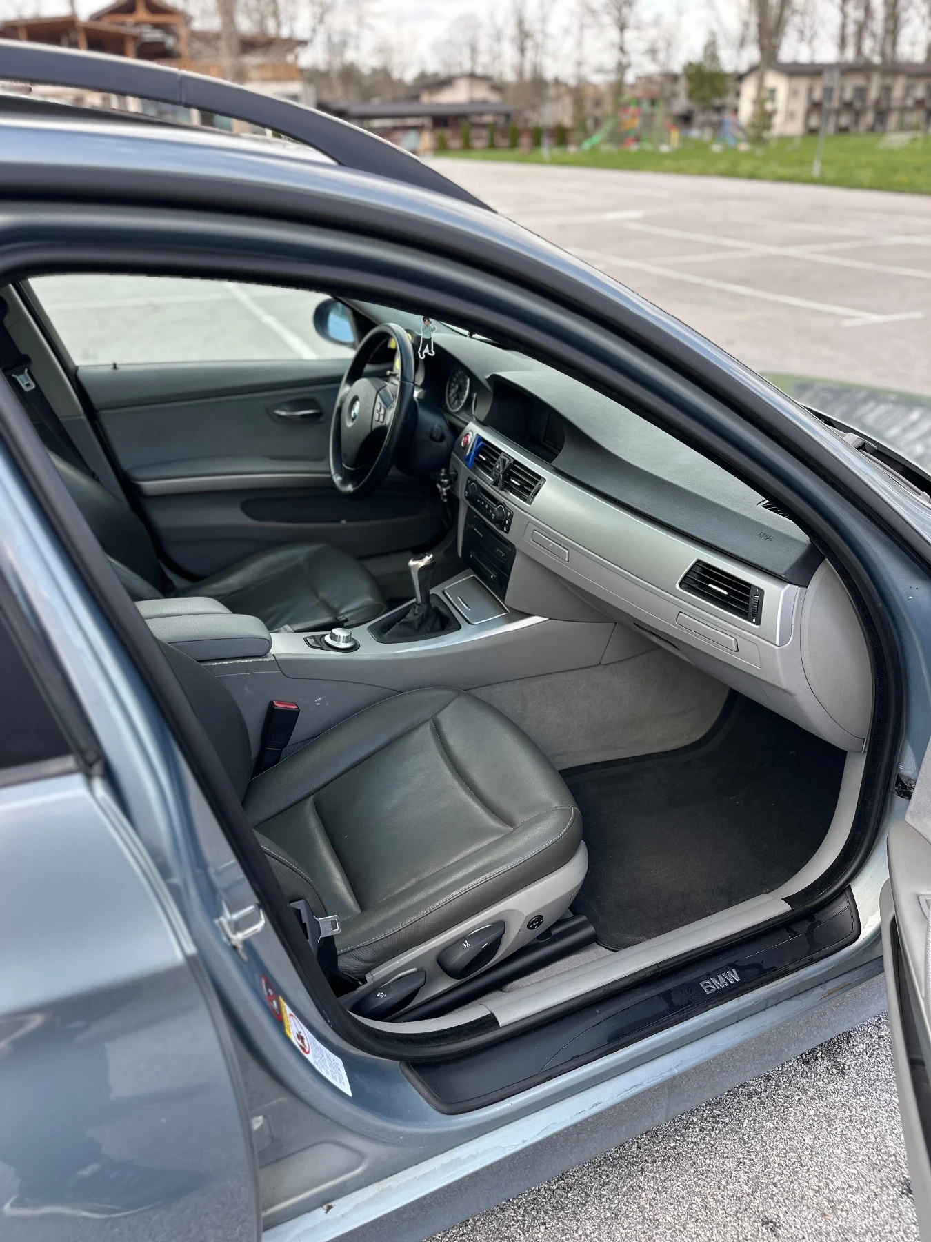 BMW 320 BMW 320, снимка 7 - Автомобили и джипове - 55660886
