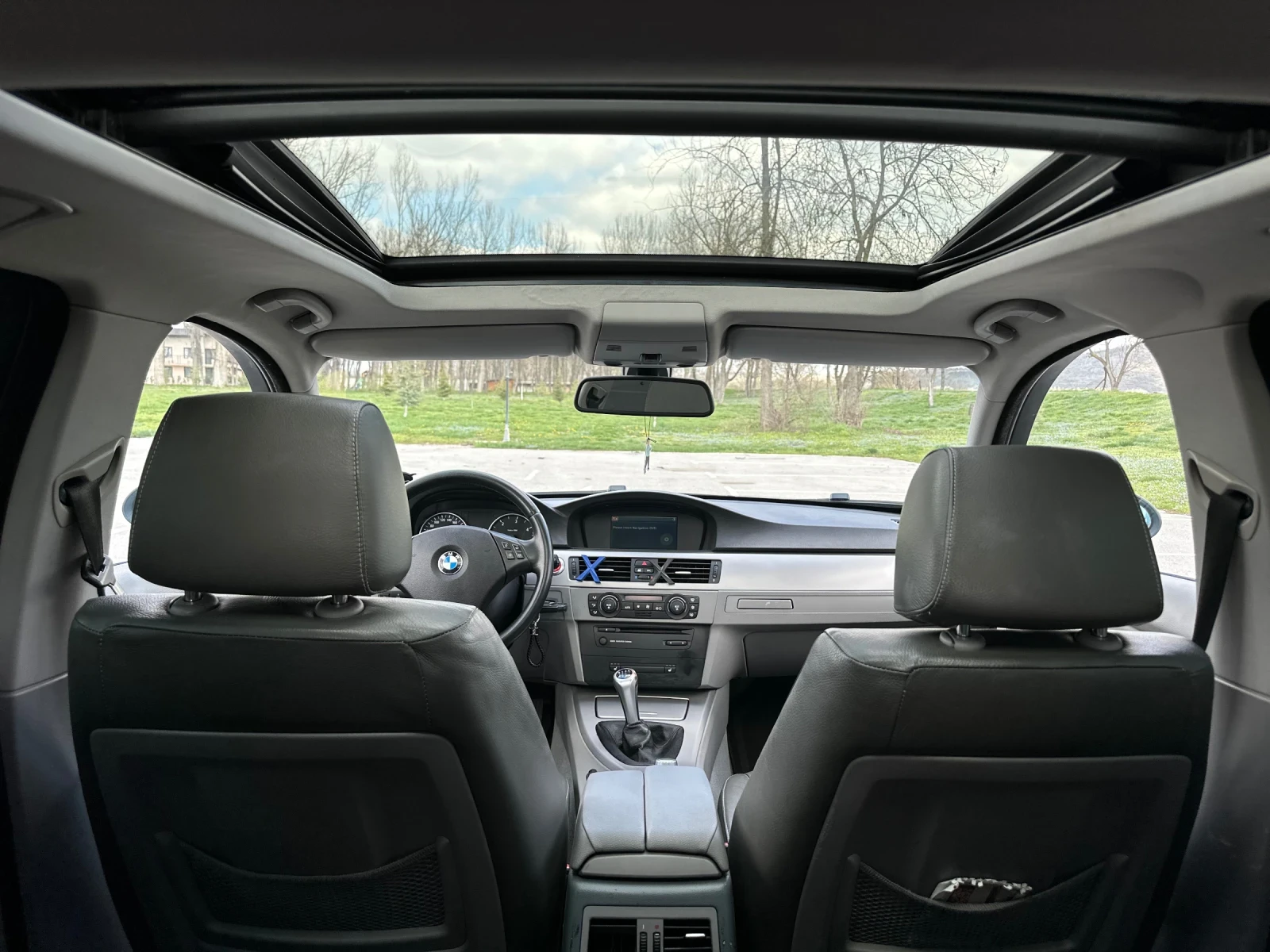 BMW 320 BMW 320, снимка 5 - Автомобили и джипове - 55660886