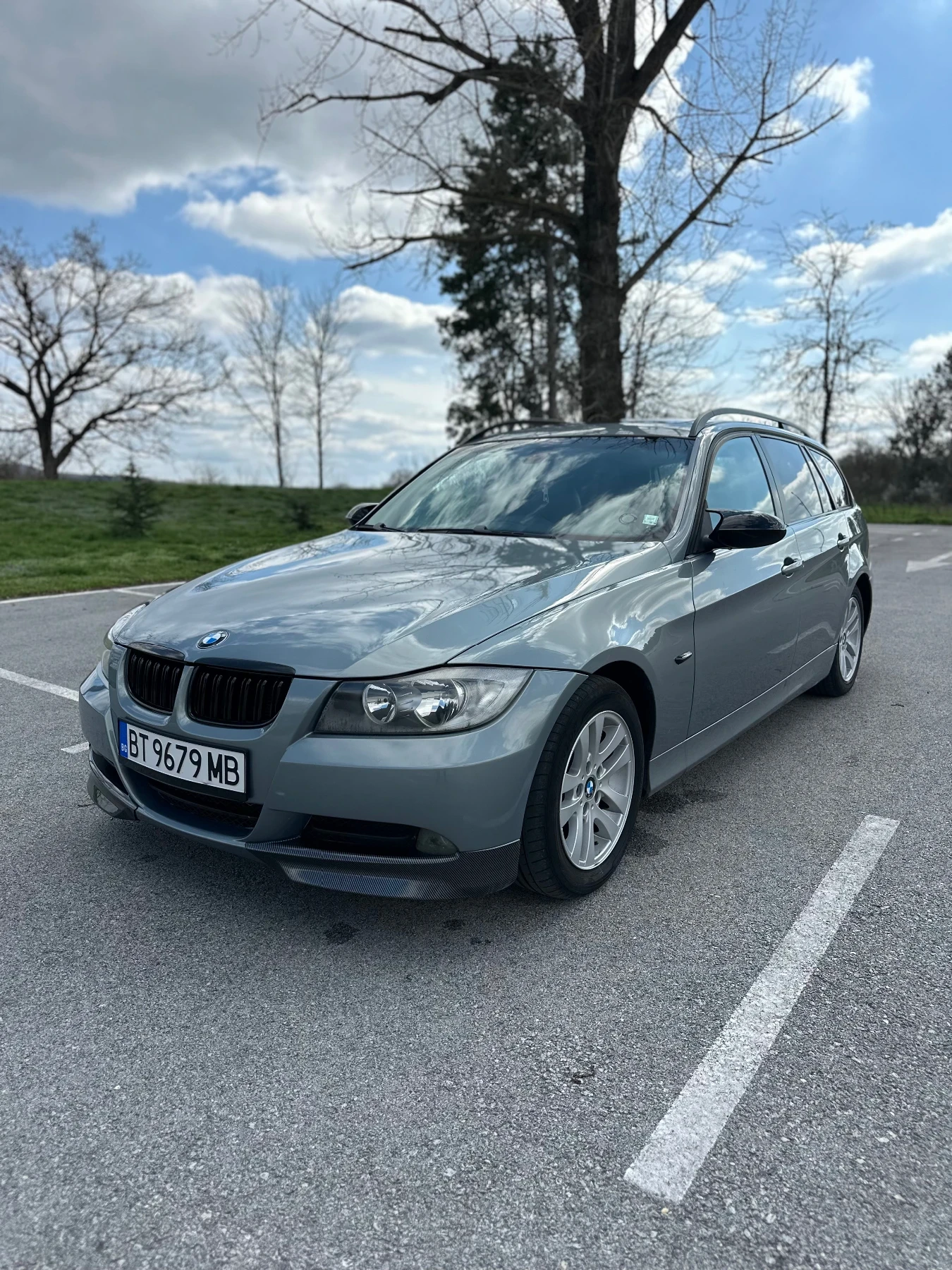BMW 320 BMW 320