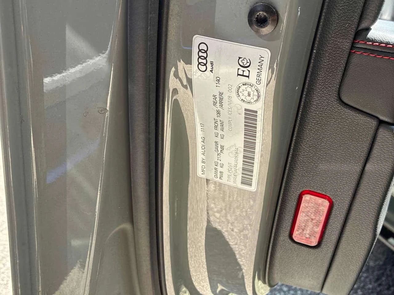 Audi A4 * Progressiv * CARFAX * ЦЕНА ДО БГ, снимка 12 - Автомобили и джипове - 55739034