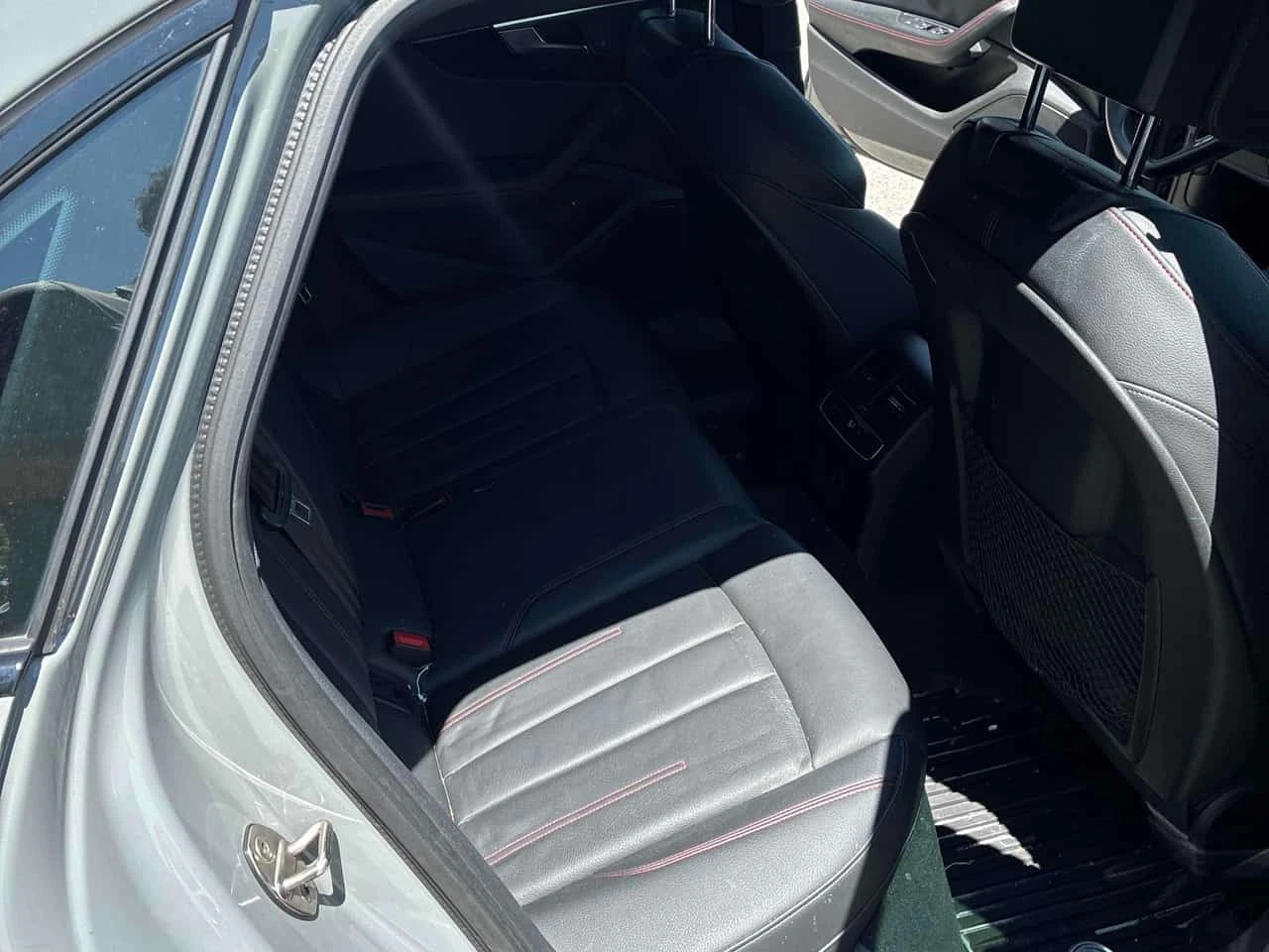 Audi A4 * Progressiv * CARFAX * ЦЕНА ДО БГ, снимка 9 - Автомобили и джипове - 55739034