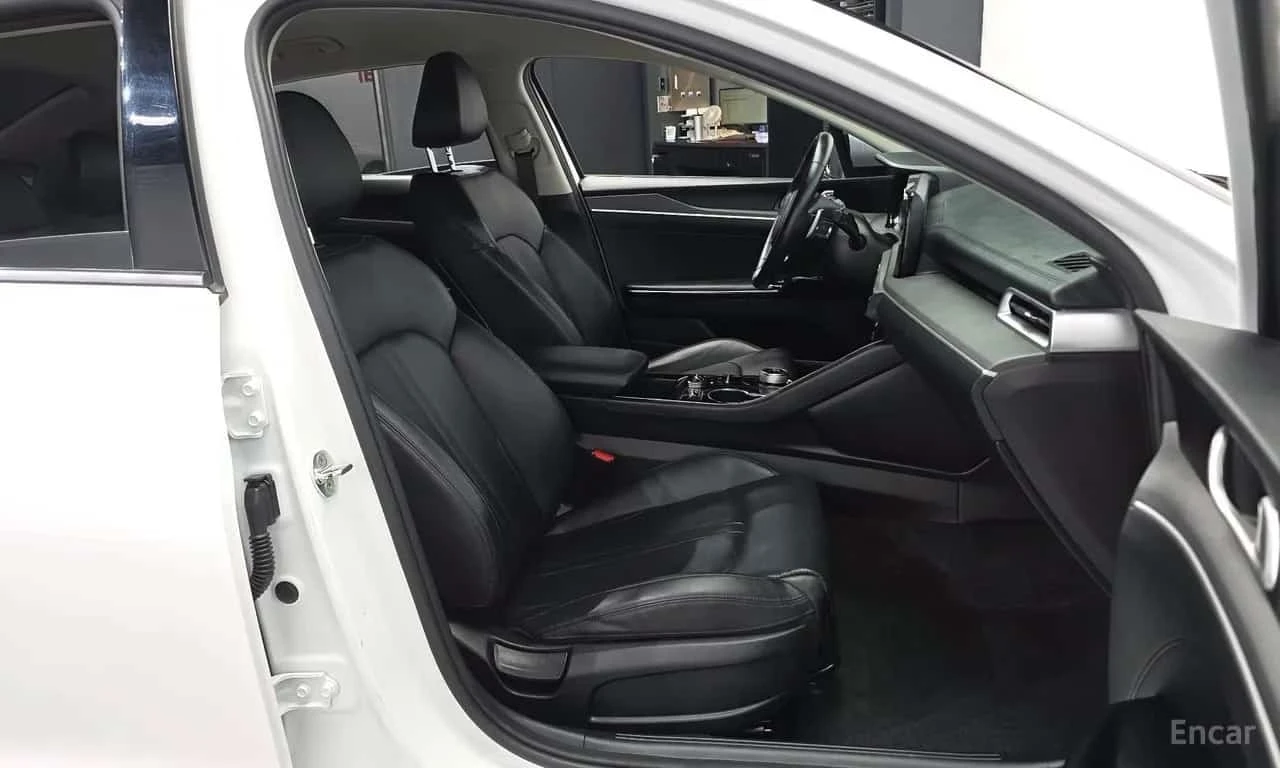 Kia K5 * 2.0 * КРАЙНА ЦЕНА ДО БЪЛГАРИЯ, снимка 11 - Автомобили и джипове - 55773073