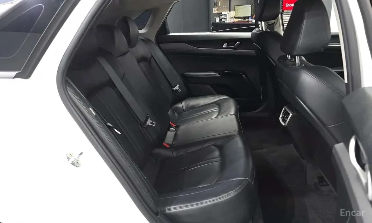 Kia K5 * 2.0 * КРАЙНА ЦЕНА ДО БЪЛГАРИЯ, снимка 12 - Автомобили и джипове - 55773073