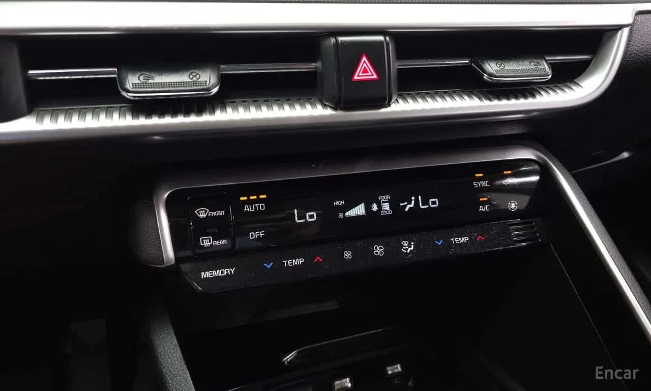Kia K5 * 2.0 * КРАЙНА ЦЕНА ДО БЪЛГАРИЯ, снимка 16 - Автомобили и джипове - 55773073