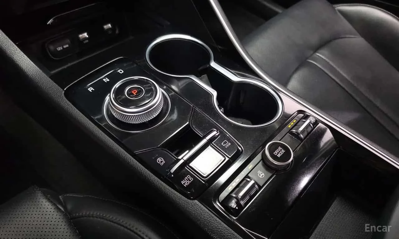 Kia K5 * 2.0 * КРАЙНА ЦЕНА ДО БЪЛГАРИЯ, снимка 9 - Автомобили и джипове - 55773073