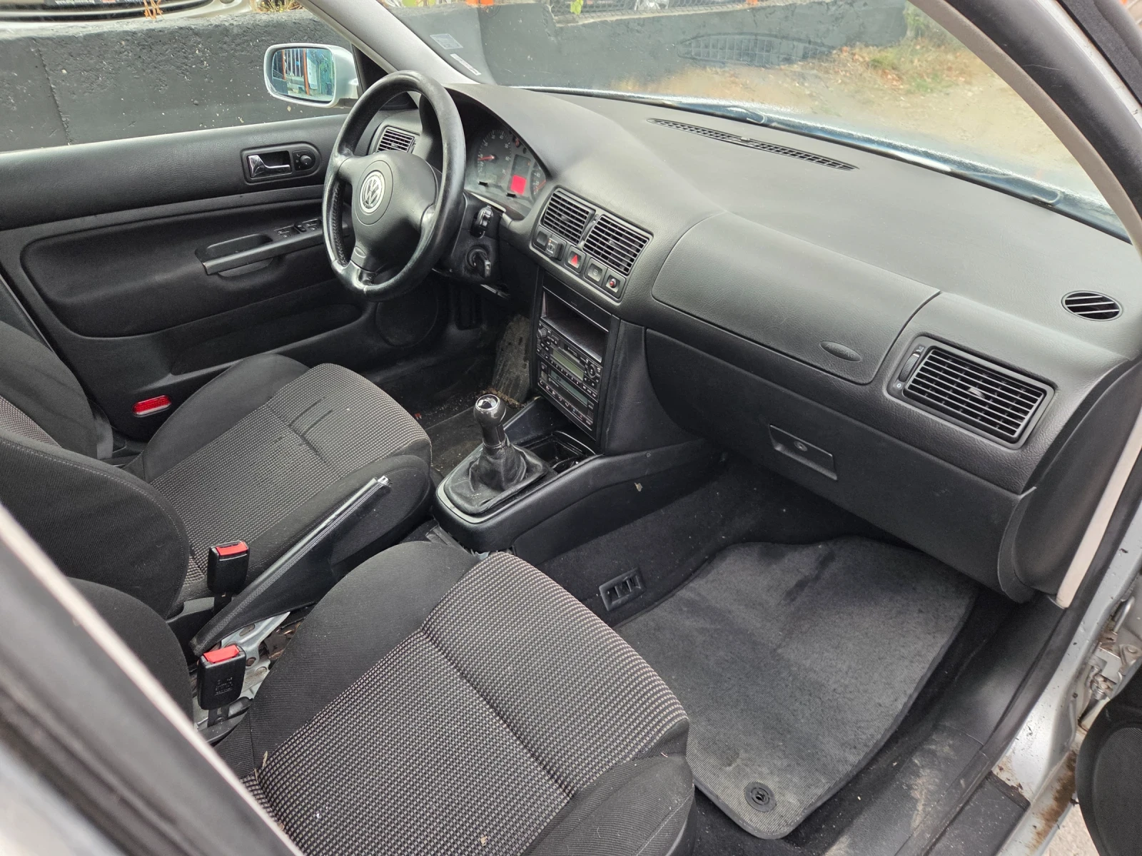 VW Golf 1, 600GPL EURO4 , снимка 8 - Автомобили и джипове - 56238933