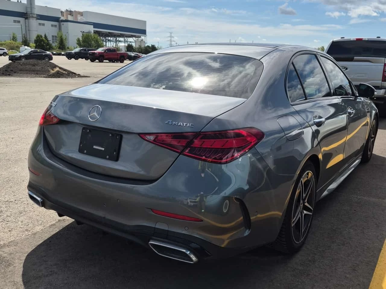 Mercedes-Benz C 300 * ���� ���������� * CARFAX * �� Mercedes *  | Mobile.bg � ����������� 3