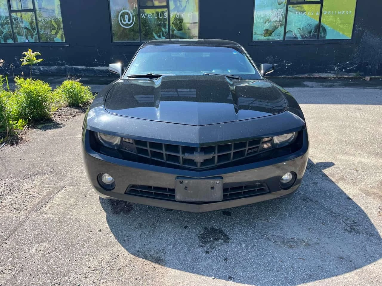 Chevrolet Camaro * 1LT * CARFAX * ����� �� ����������� *  | Mobile.bg � ����������� 6